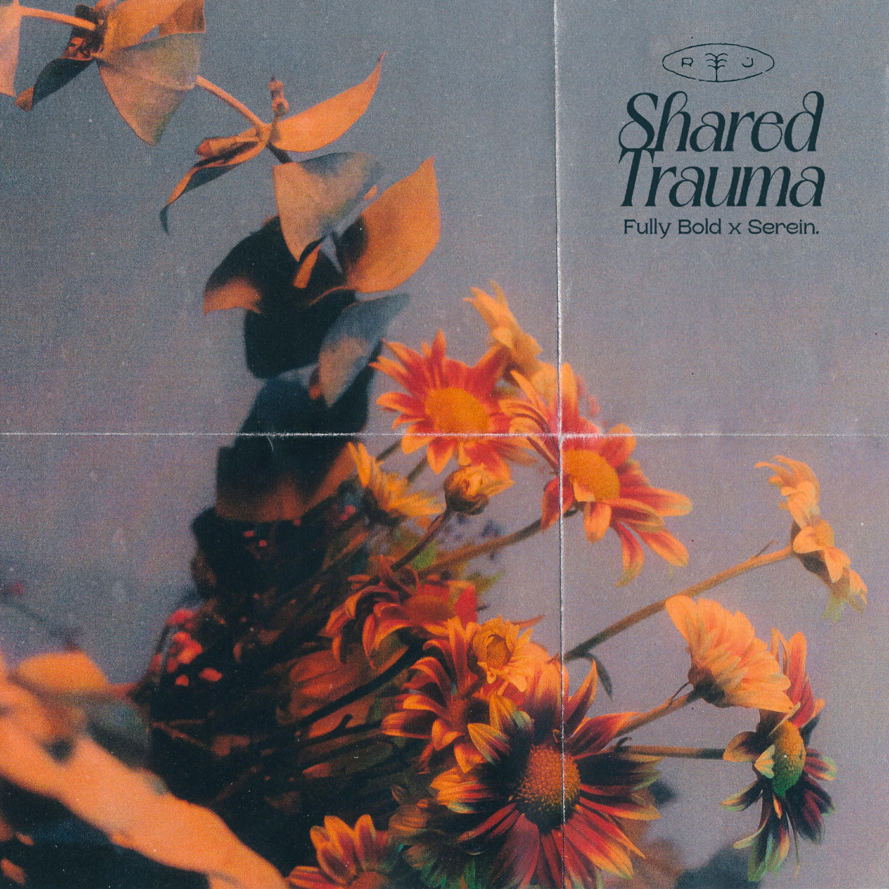 Релиз Shared Trauma