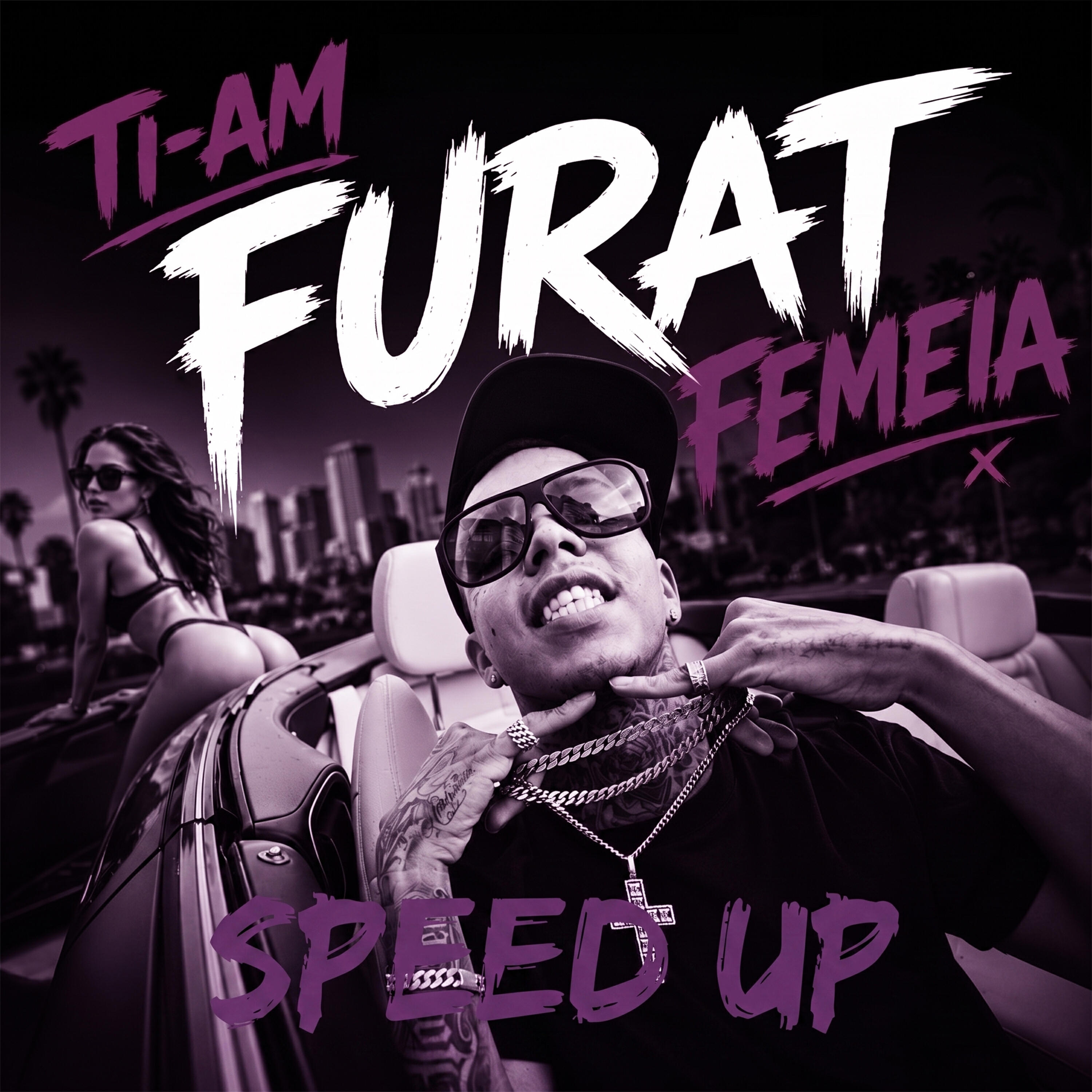 Релиз Ti-am furat femeia
