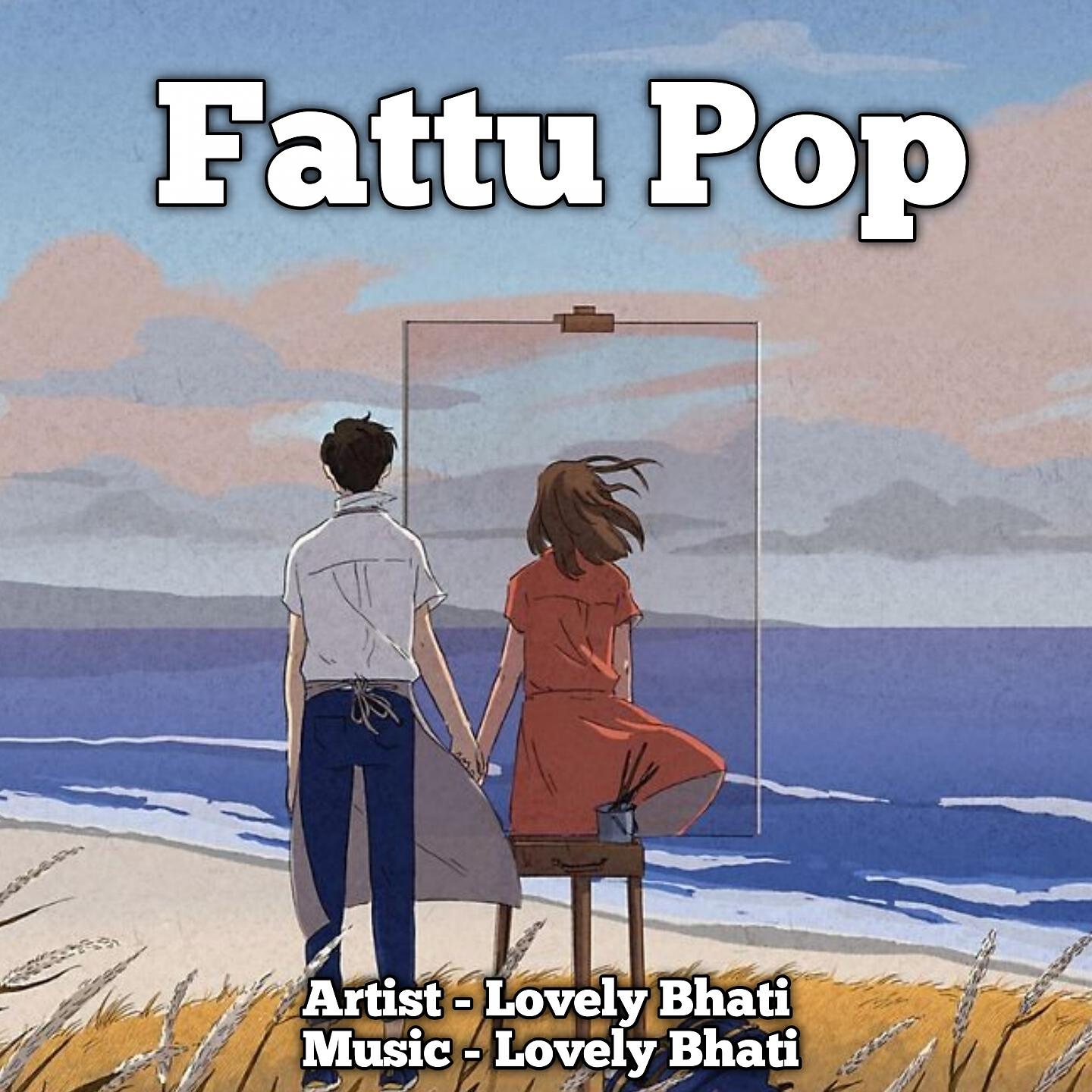 Релиз Fattu Pop