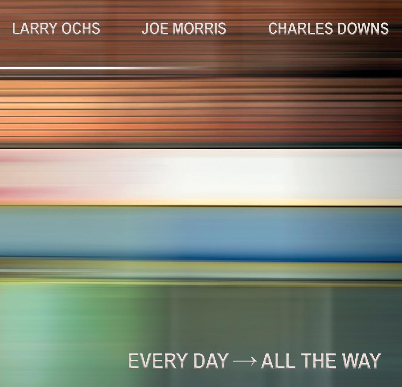 Charles Downs