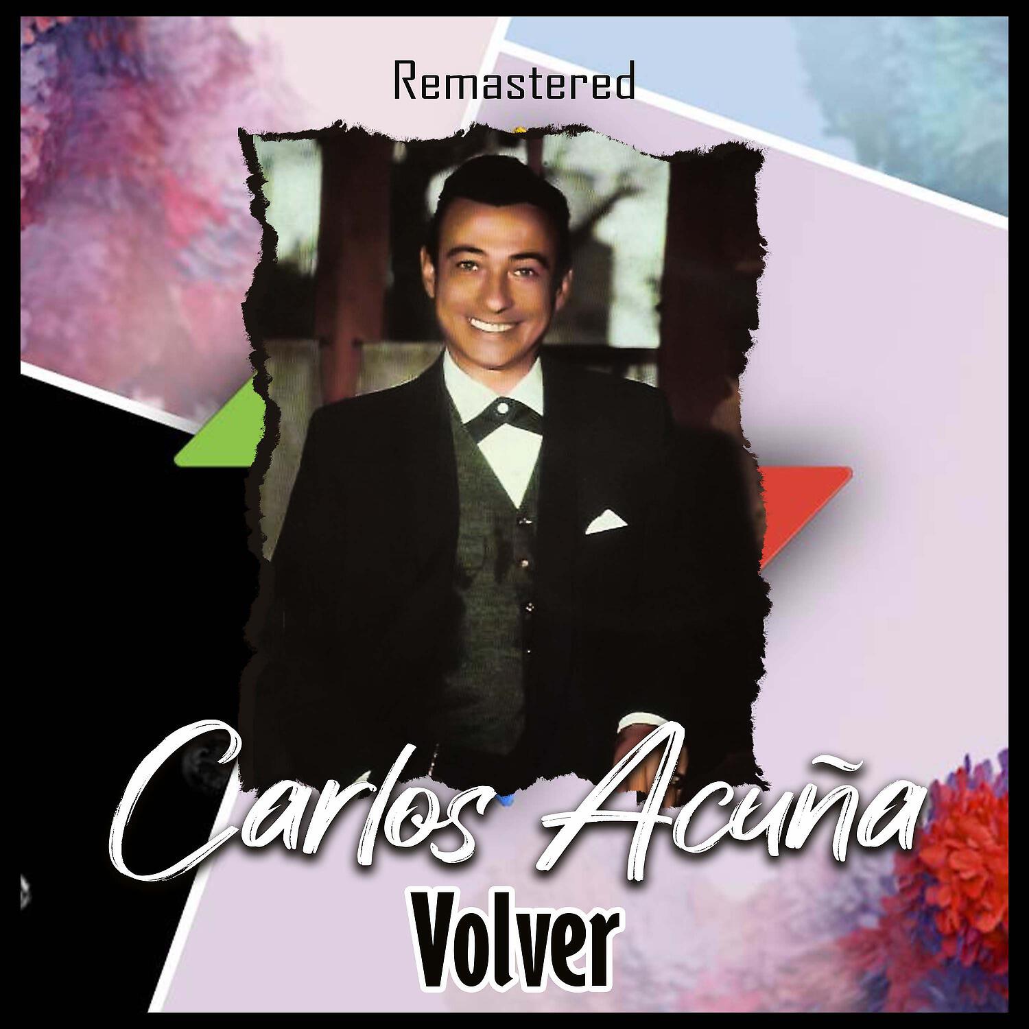 Релиз Volver