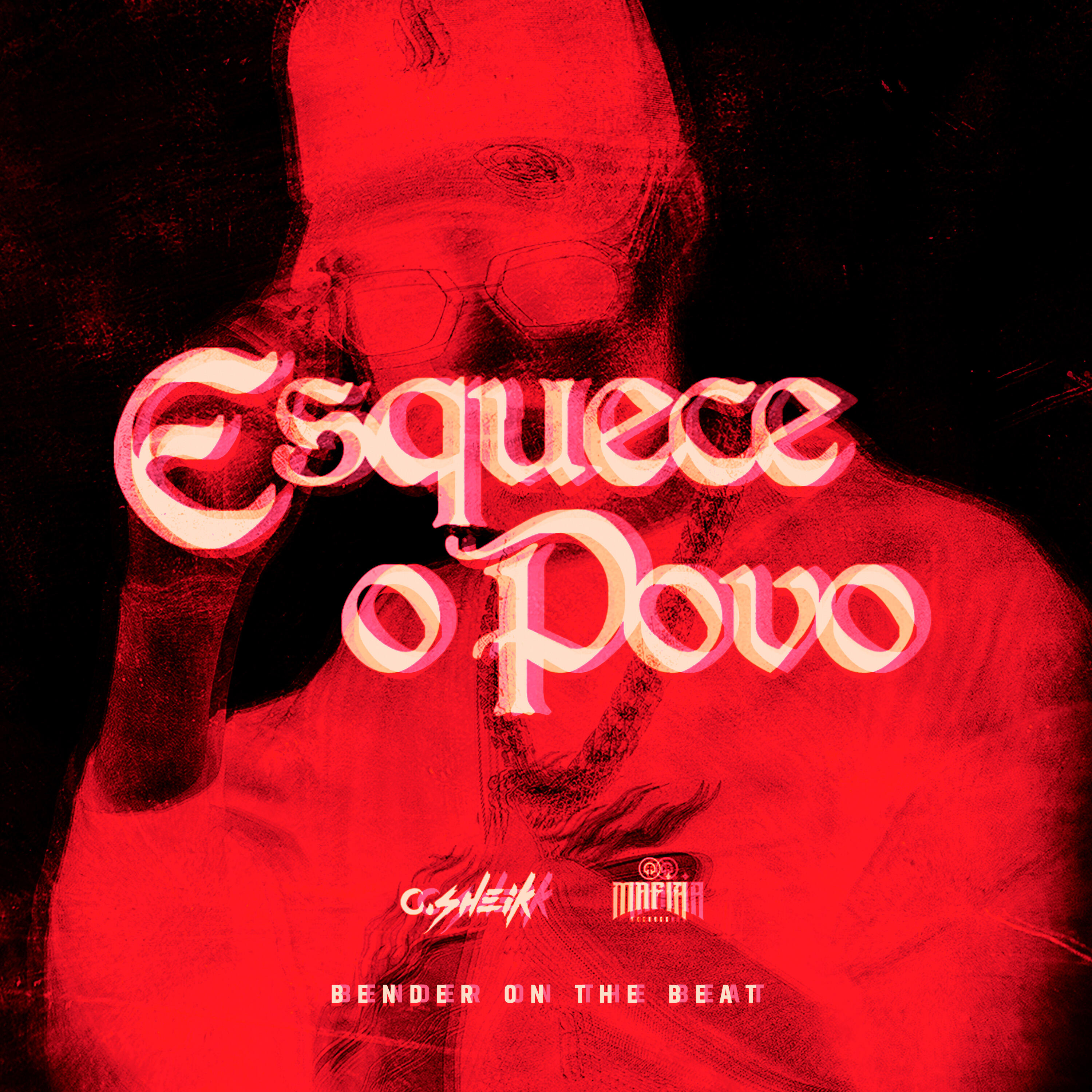 Релиз Esquece o Povo