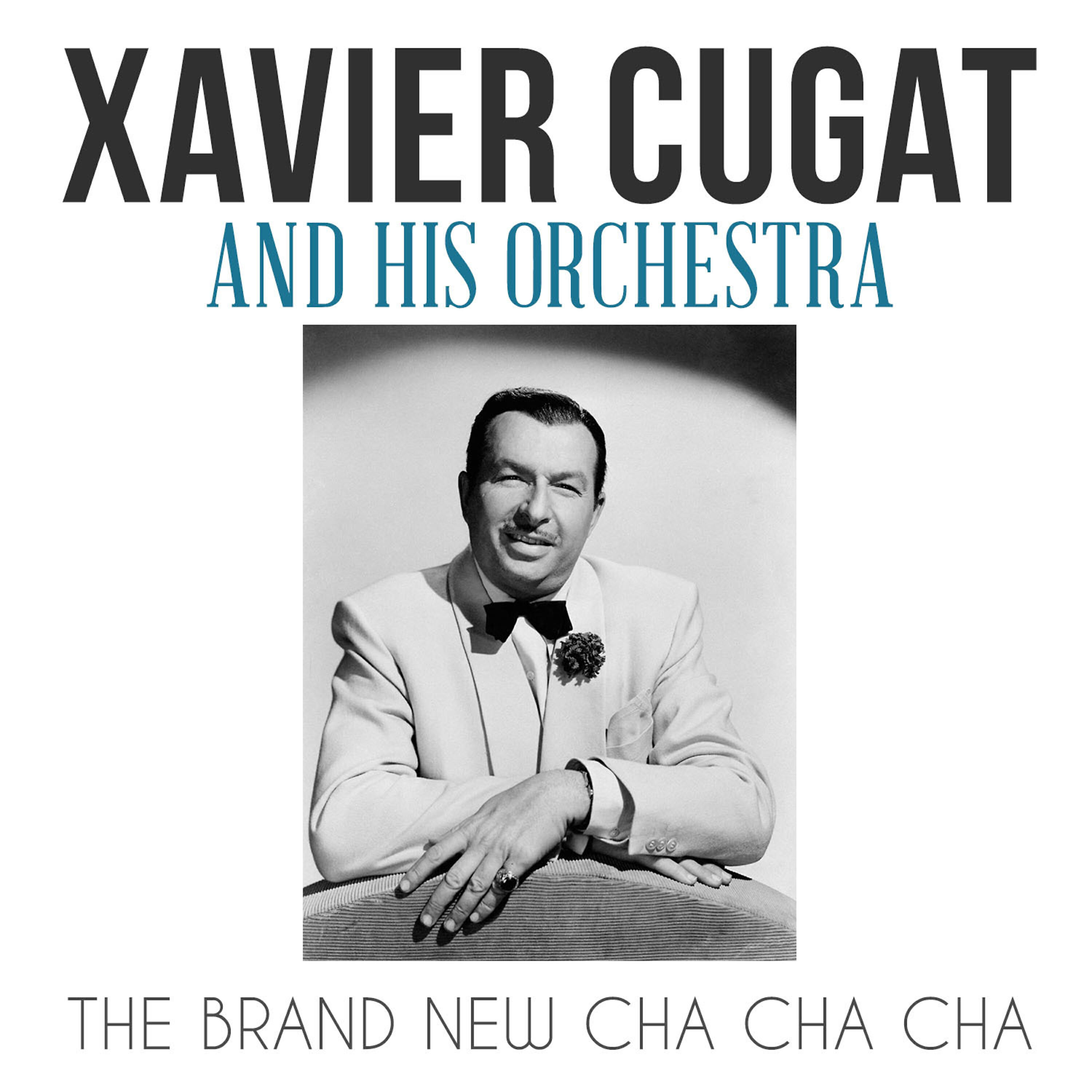 Релиз The Brand New Cha Cha Cha