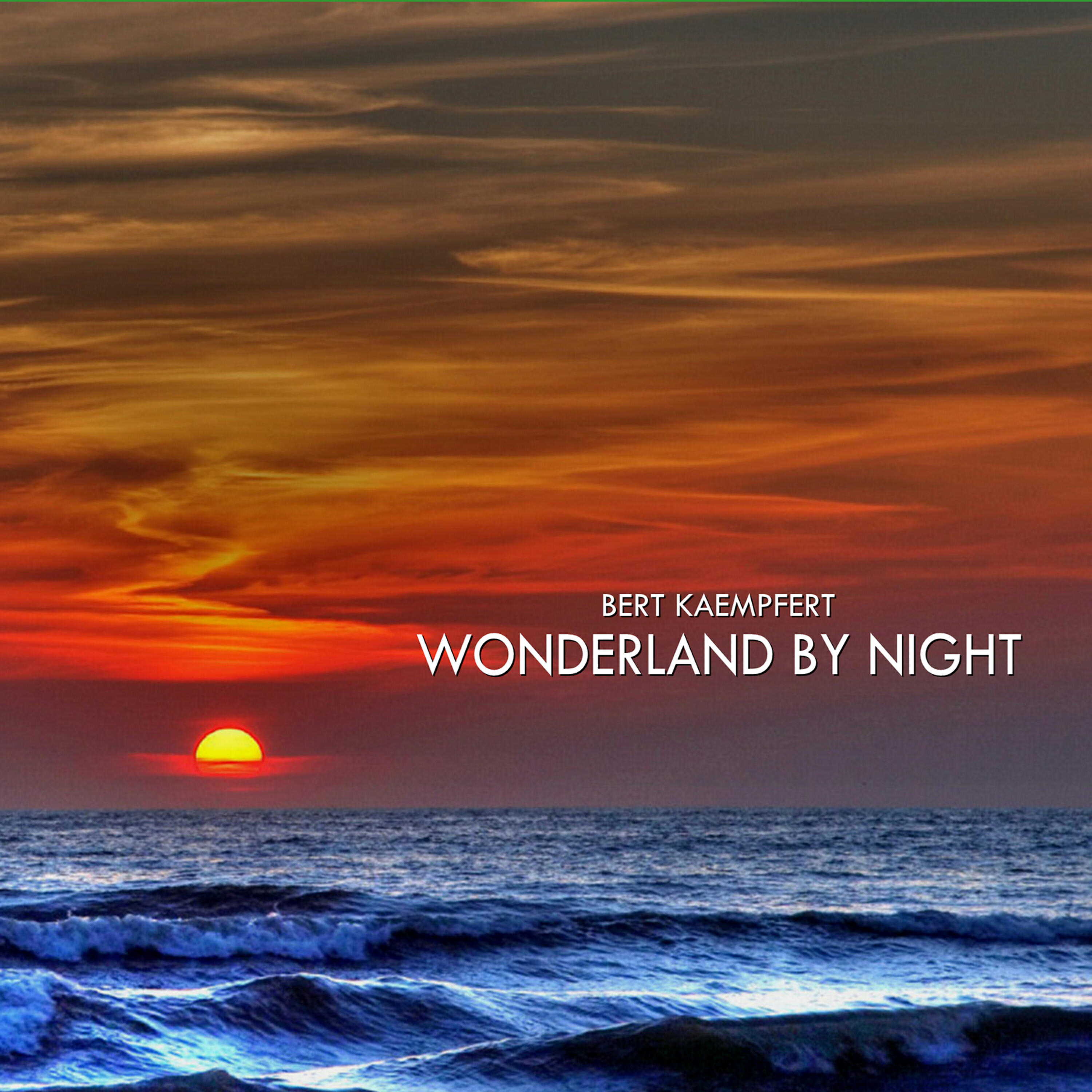 Релиз Bert Kaempfert Wonderland By Night