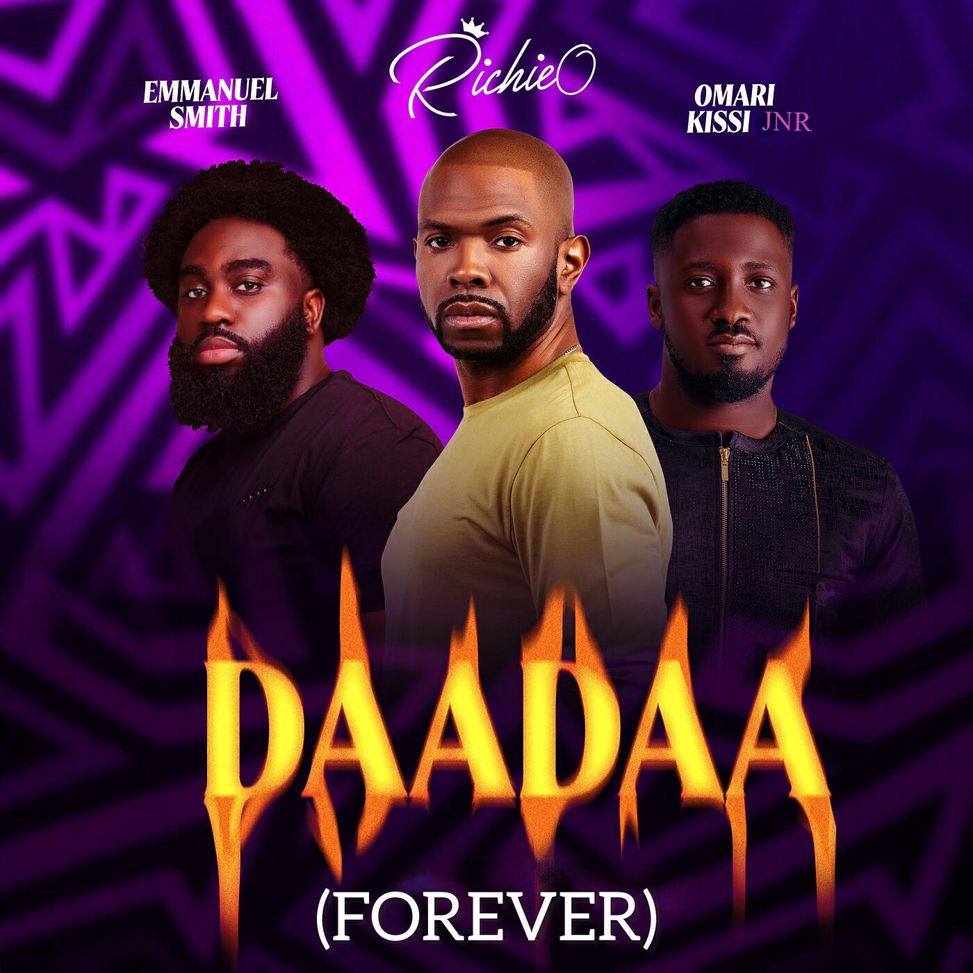 Релиз DaaDaa