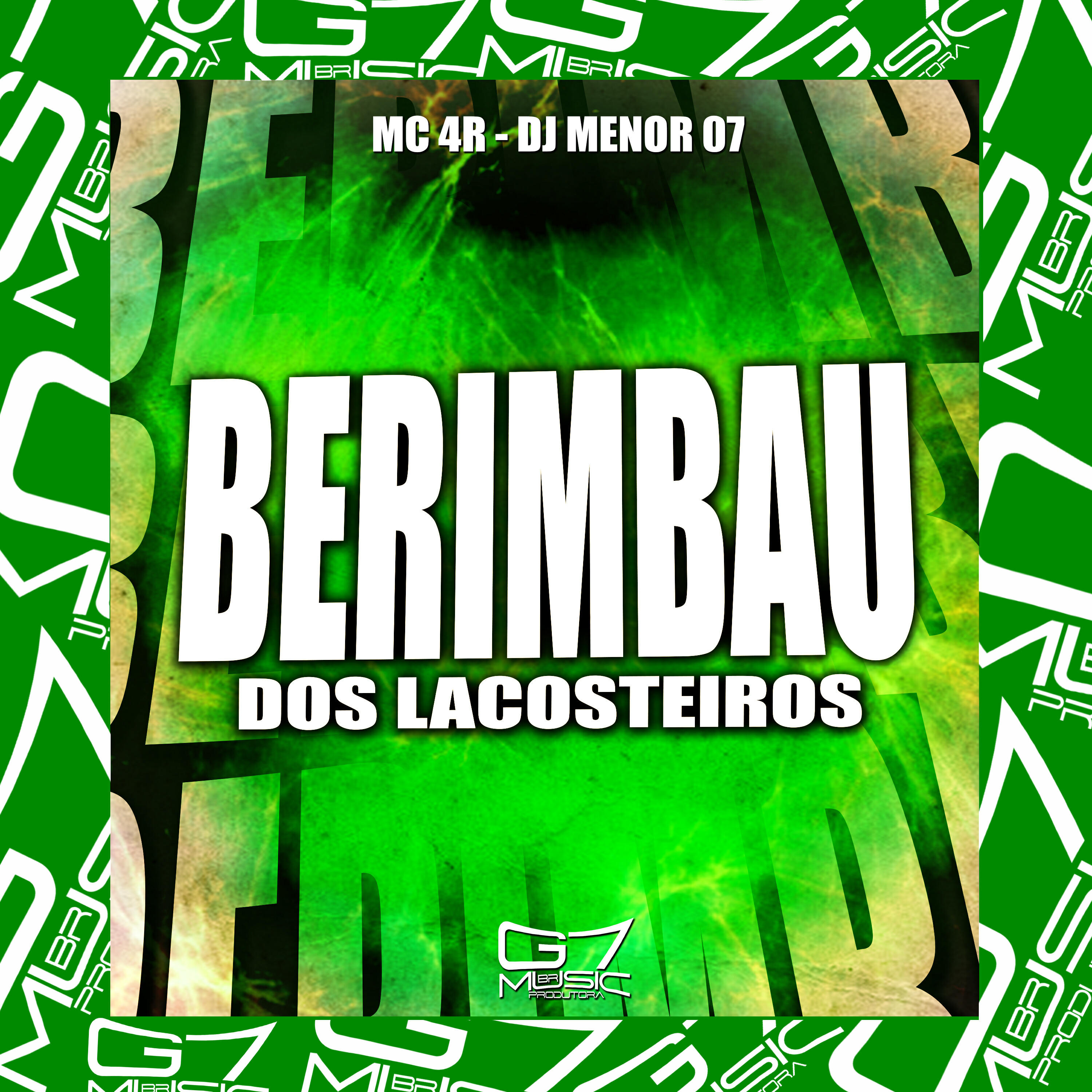 Скачать песню Mc 4R, DJ MENOR 07 - Berimbau dos Lacosteiro бесплатно в MP3 для Android и iOS
