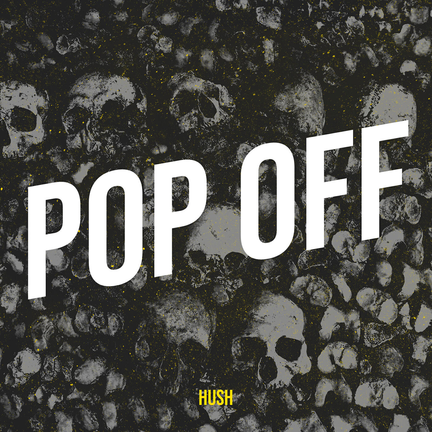 Релиз Pop Off