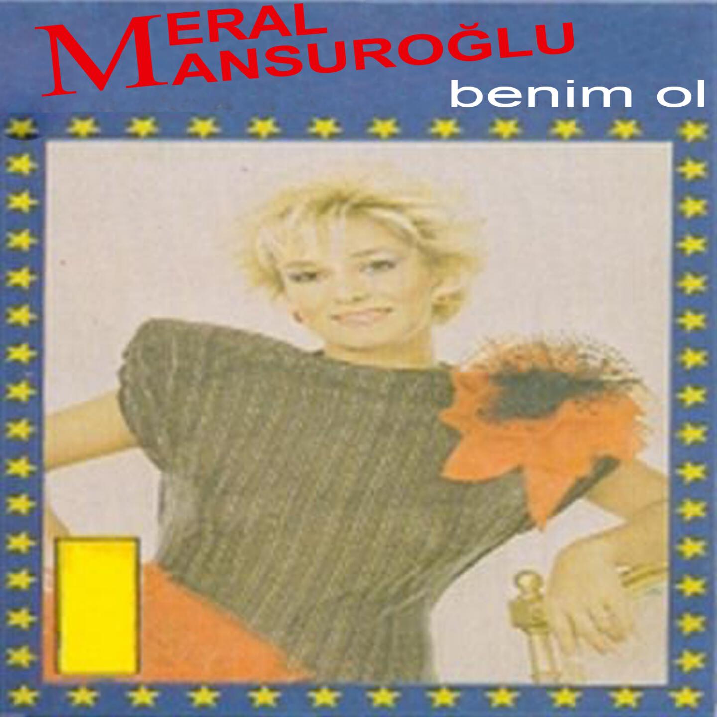 Релиз Benim Ol