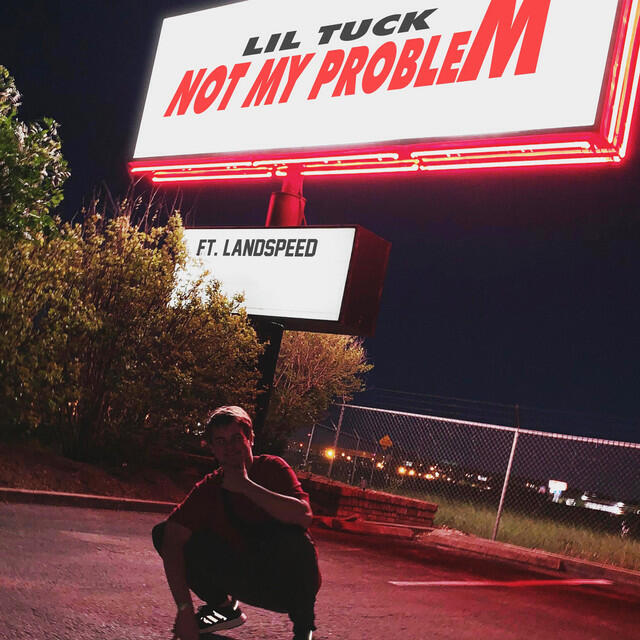 Релиз Not My Problem