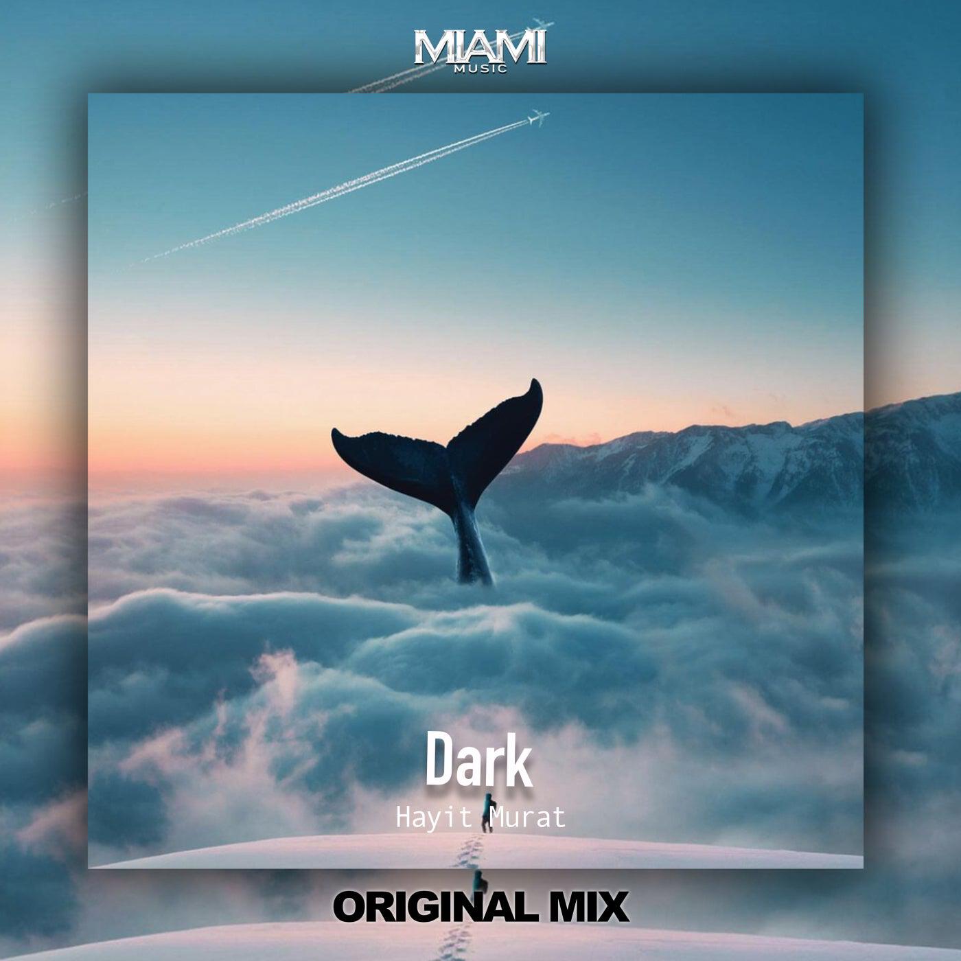 Постер альбома Dark