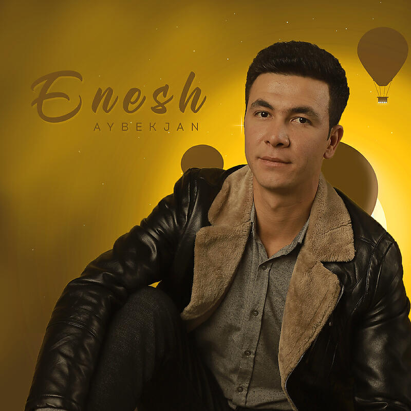 Релиз Enesh
