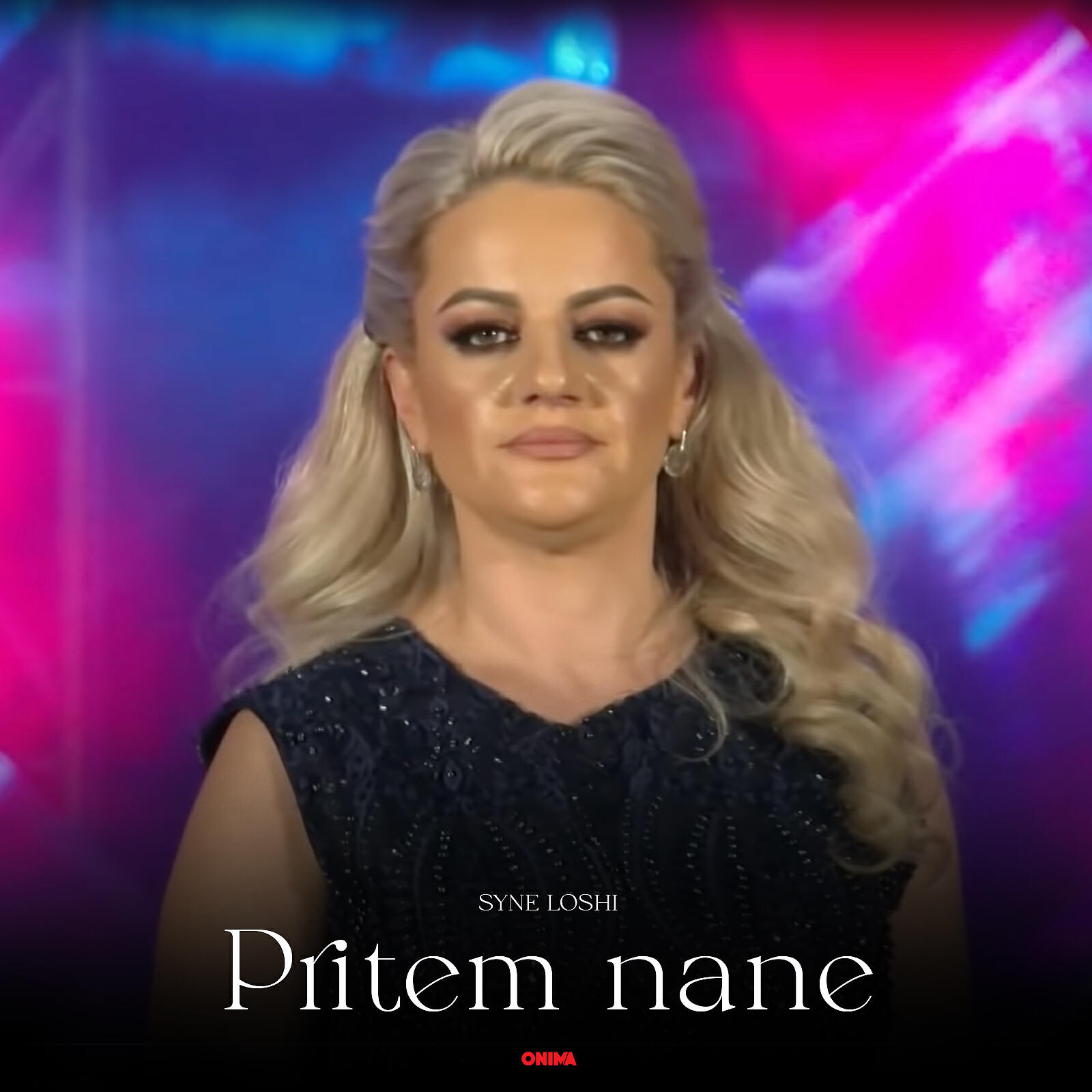 Релиз Pritem nane