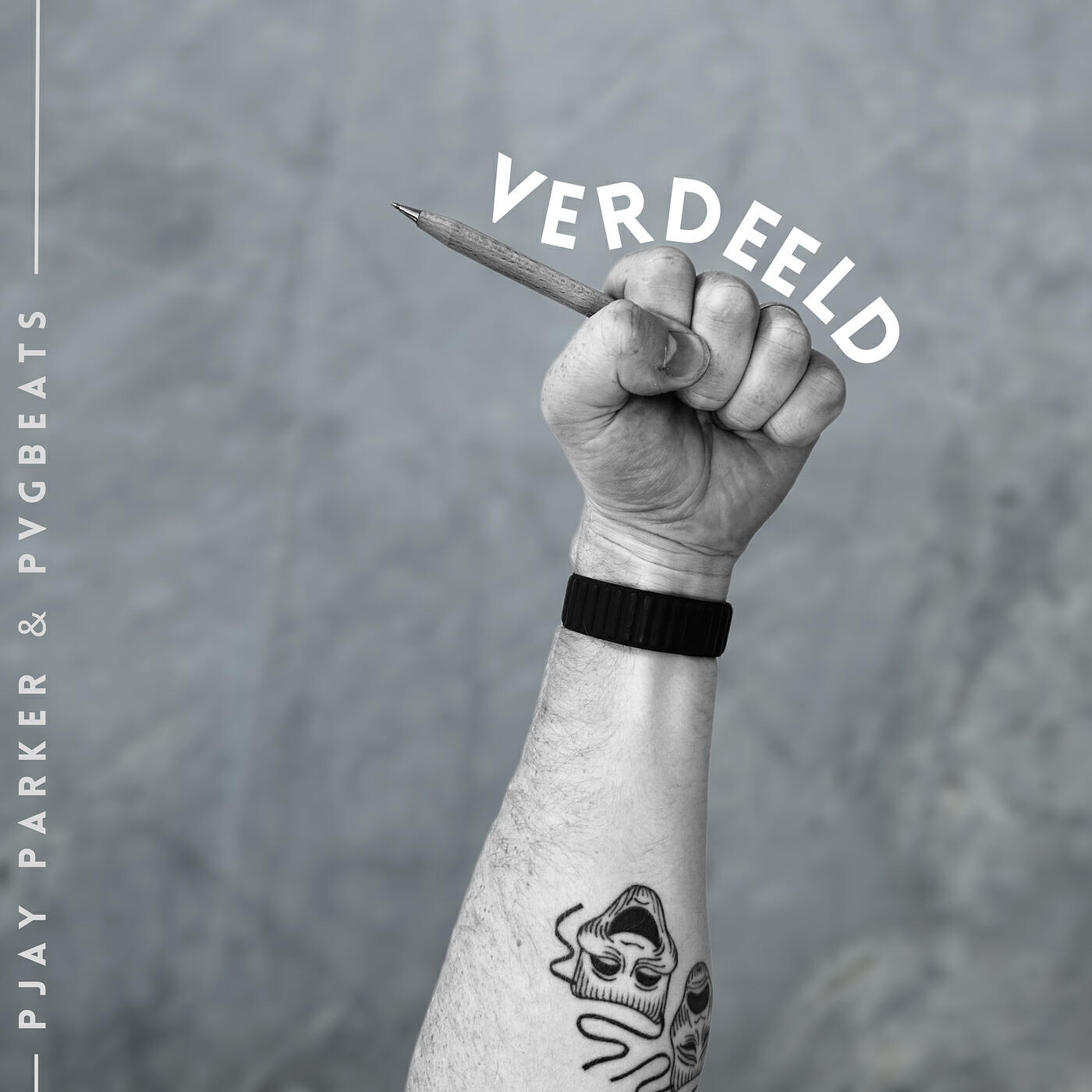 Релиз Verdeeld