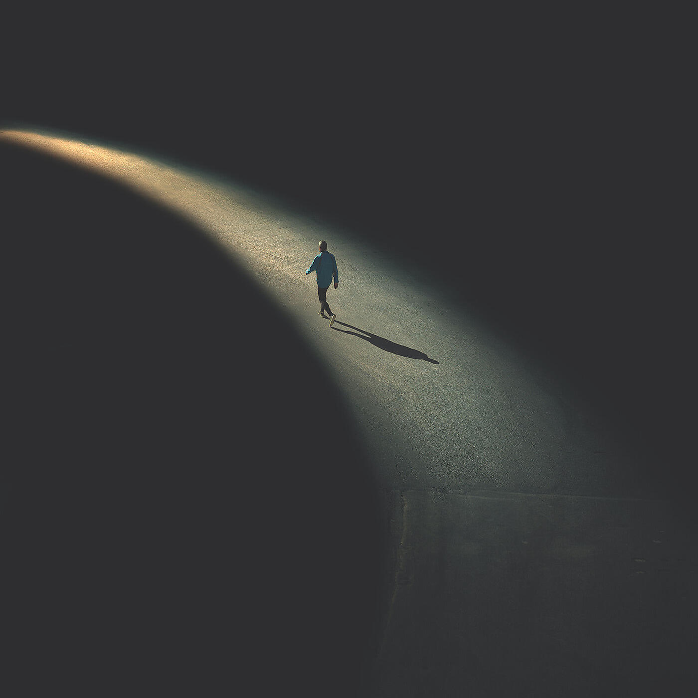 Релиз Circle the Sun