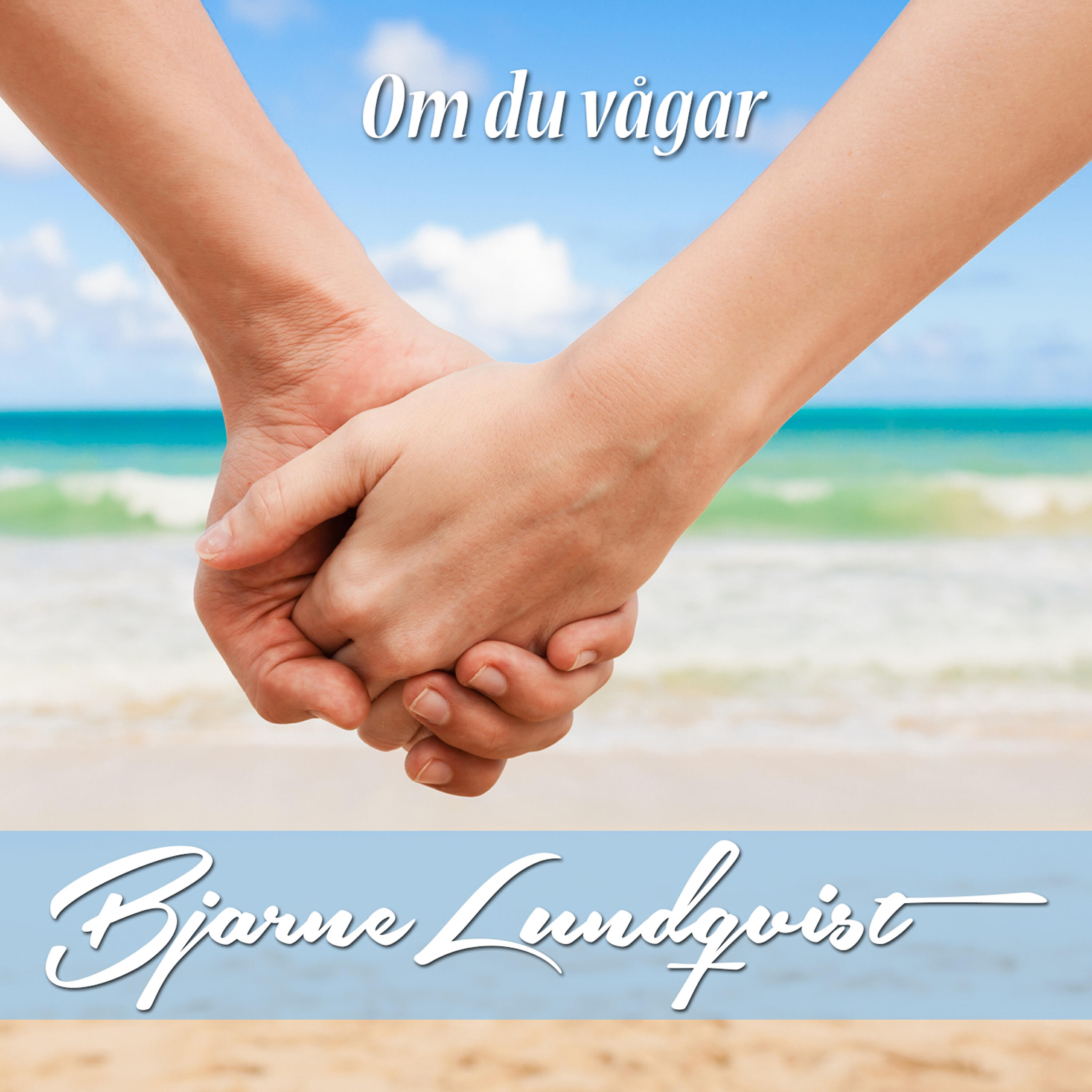Релиз Om du vågar