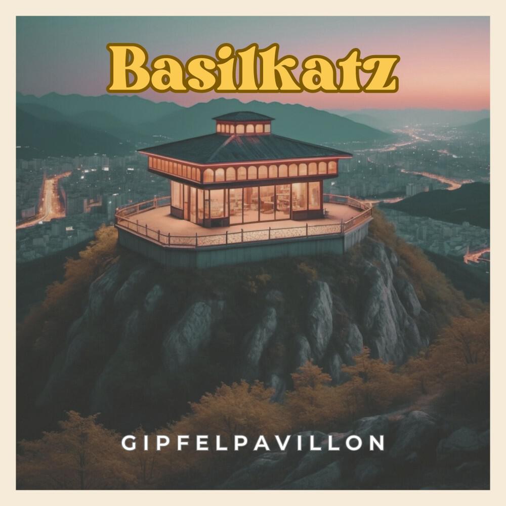 Релиз Gipfelpavillon