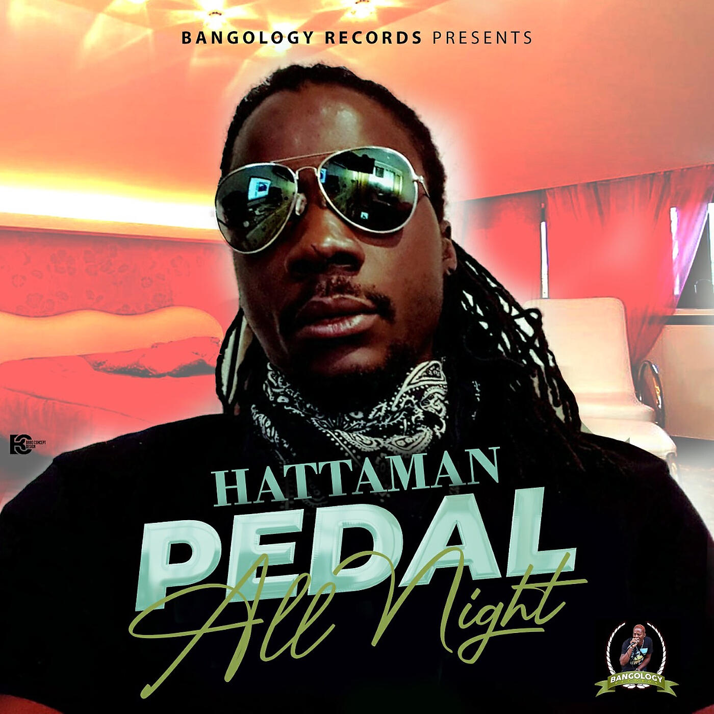 Релиз Pedal All Night
