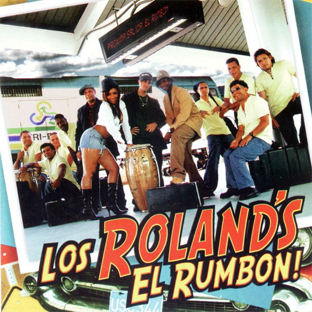 Релиз El Rumbon!