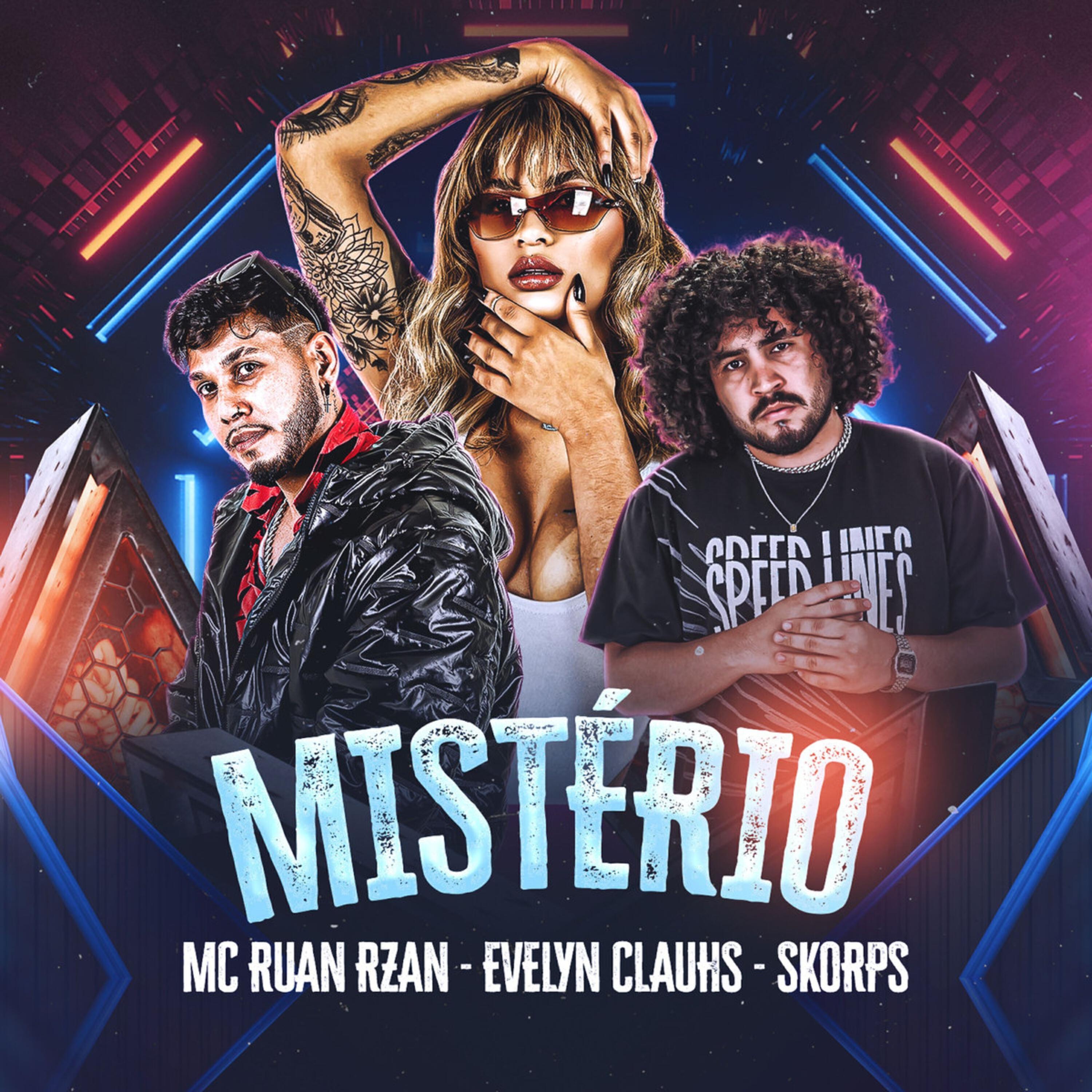 Релиз Mistério