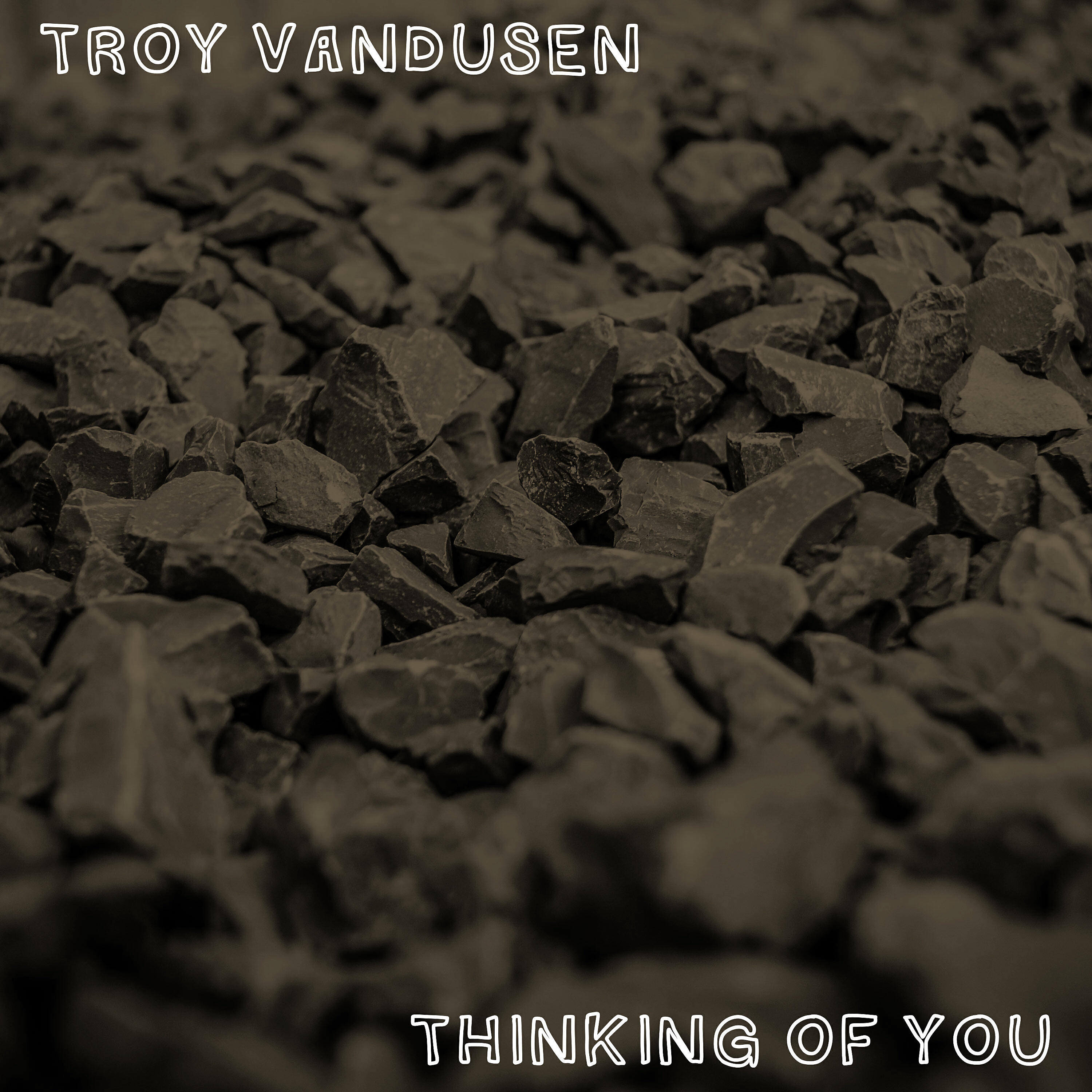 Релиз Thinking Of You