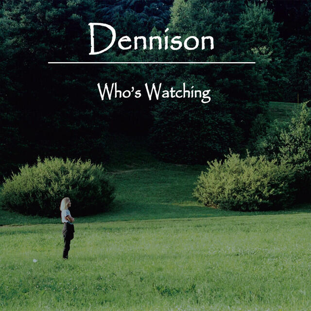 Релиз Who's Watching