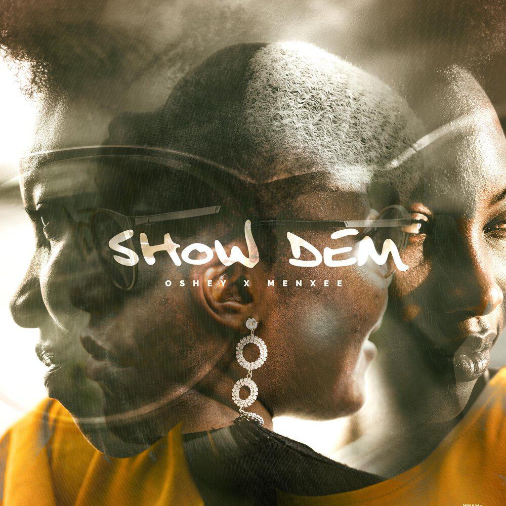 Релиз Show dem