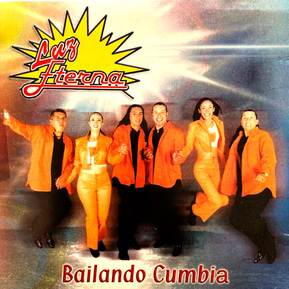 Релиз Bailando Cumbia