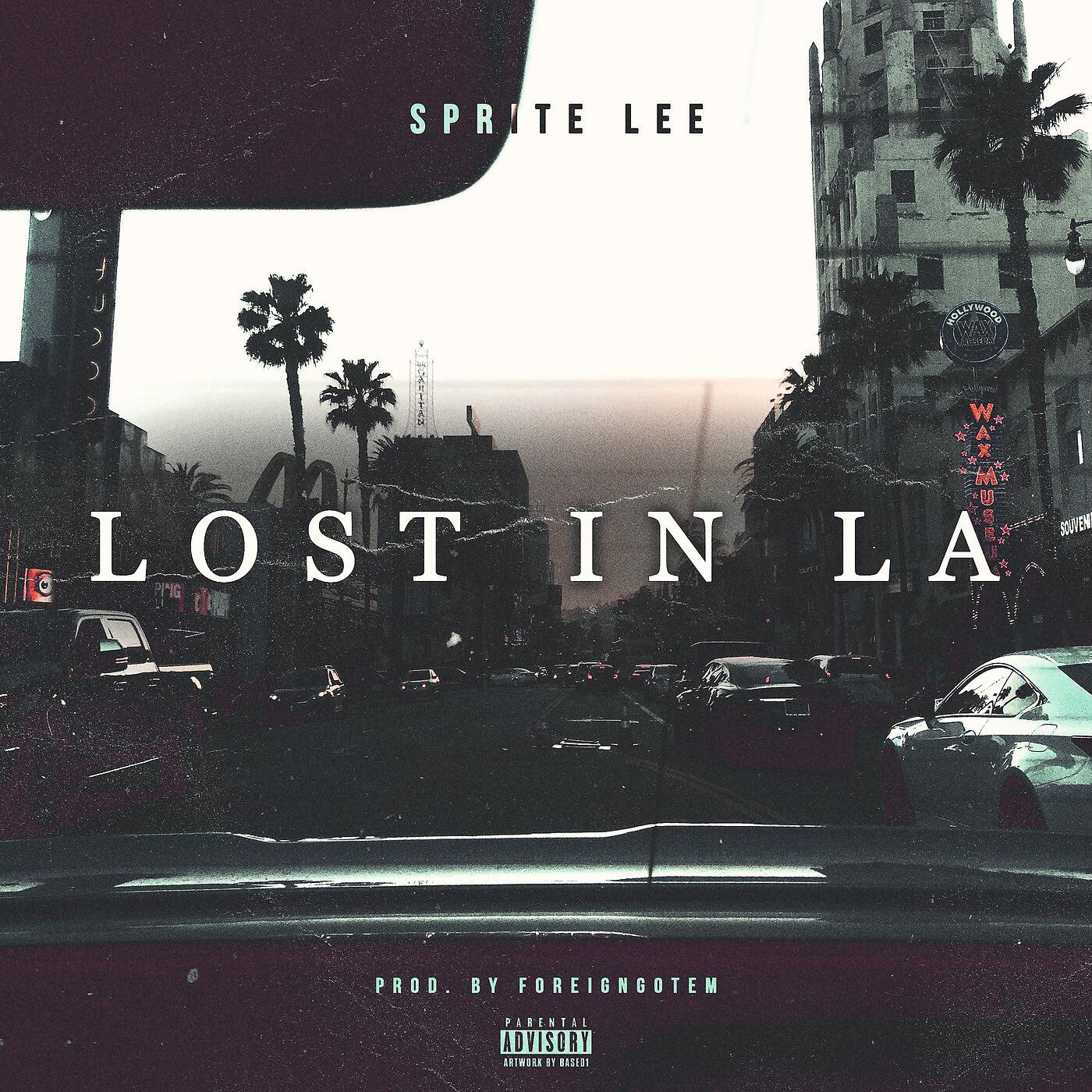 Релиз Lost in La