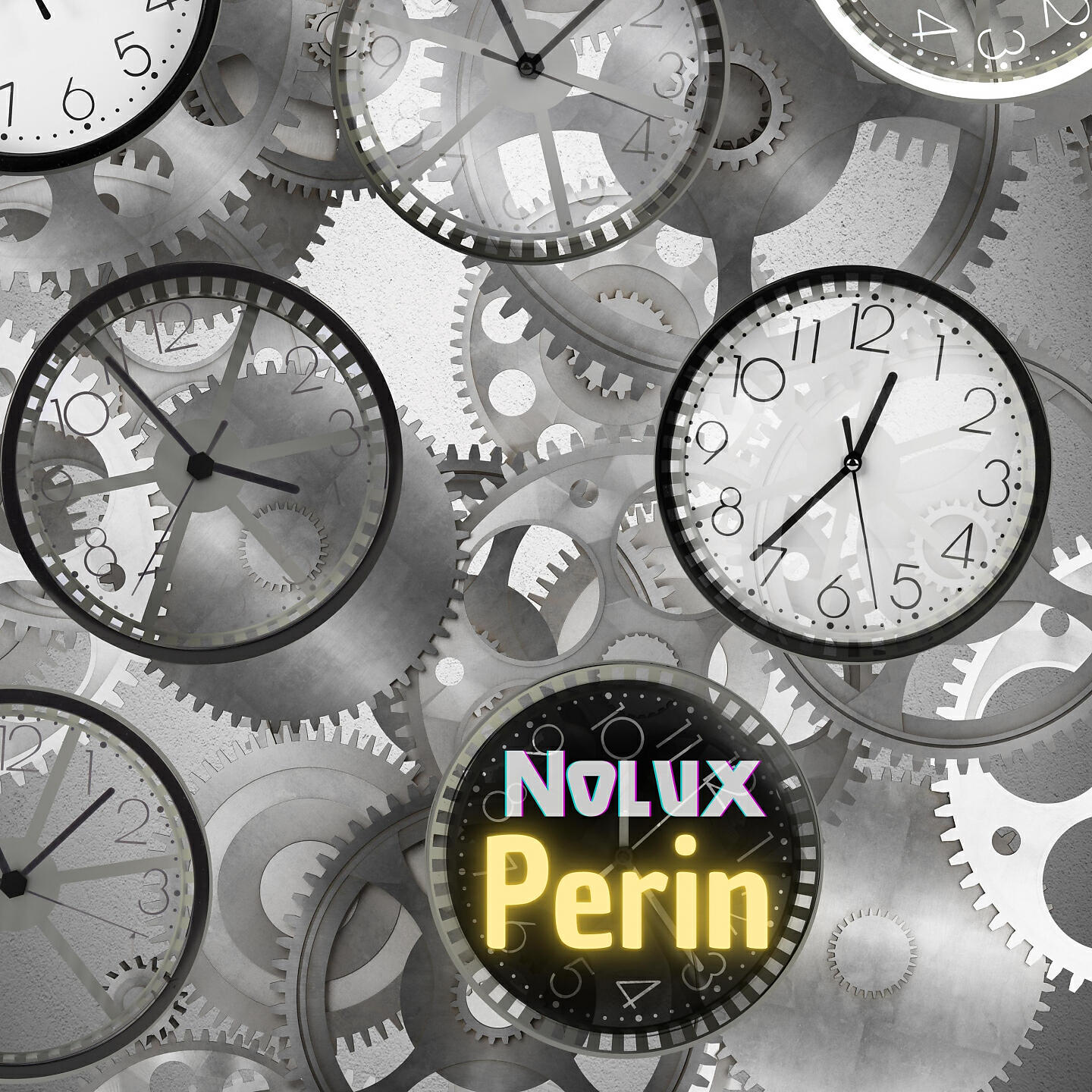 Релиз Perin