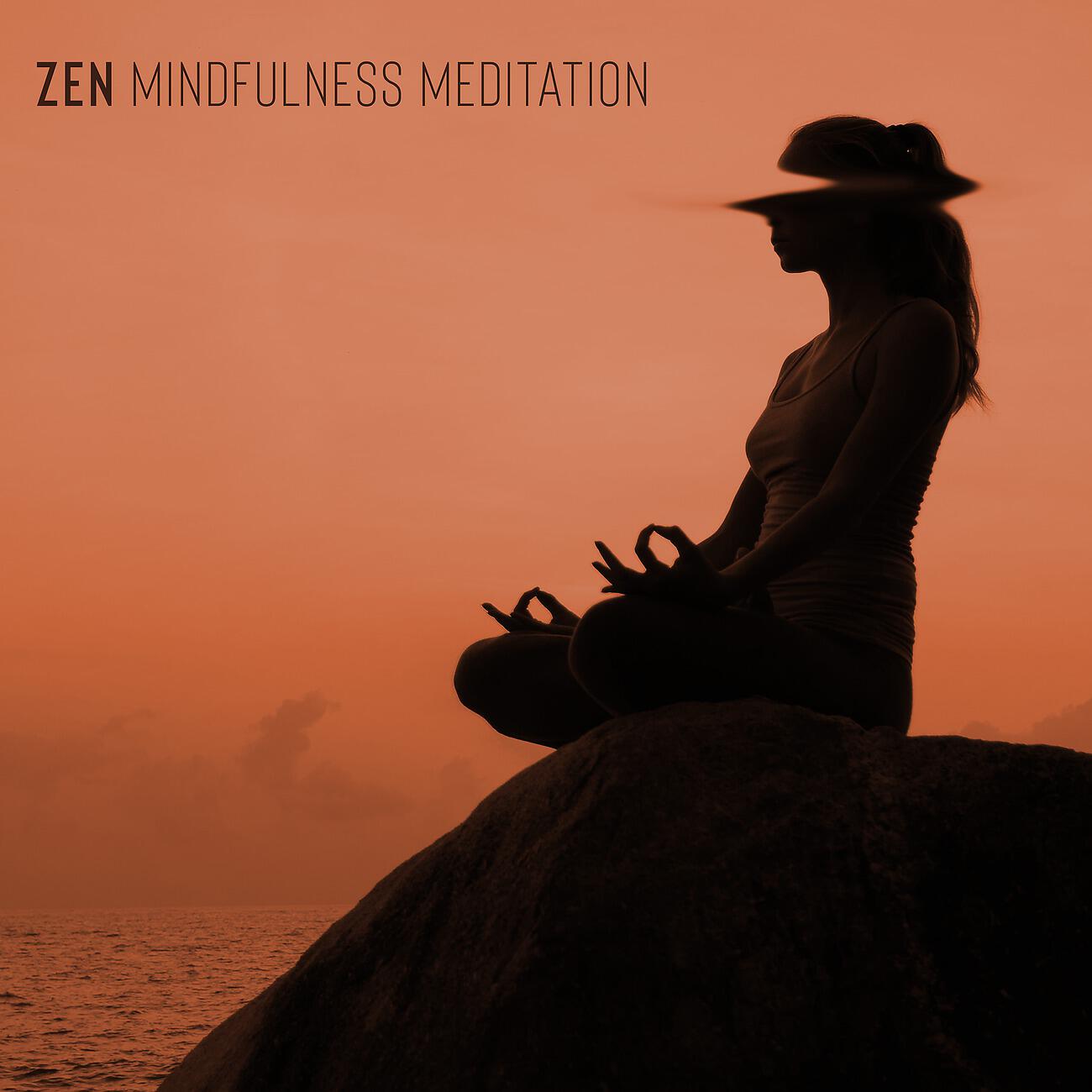 Релиз Zen Mindfulness Meditation