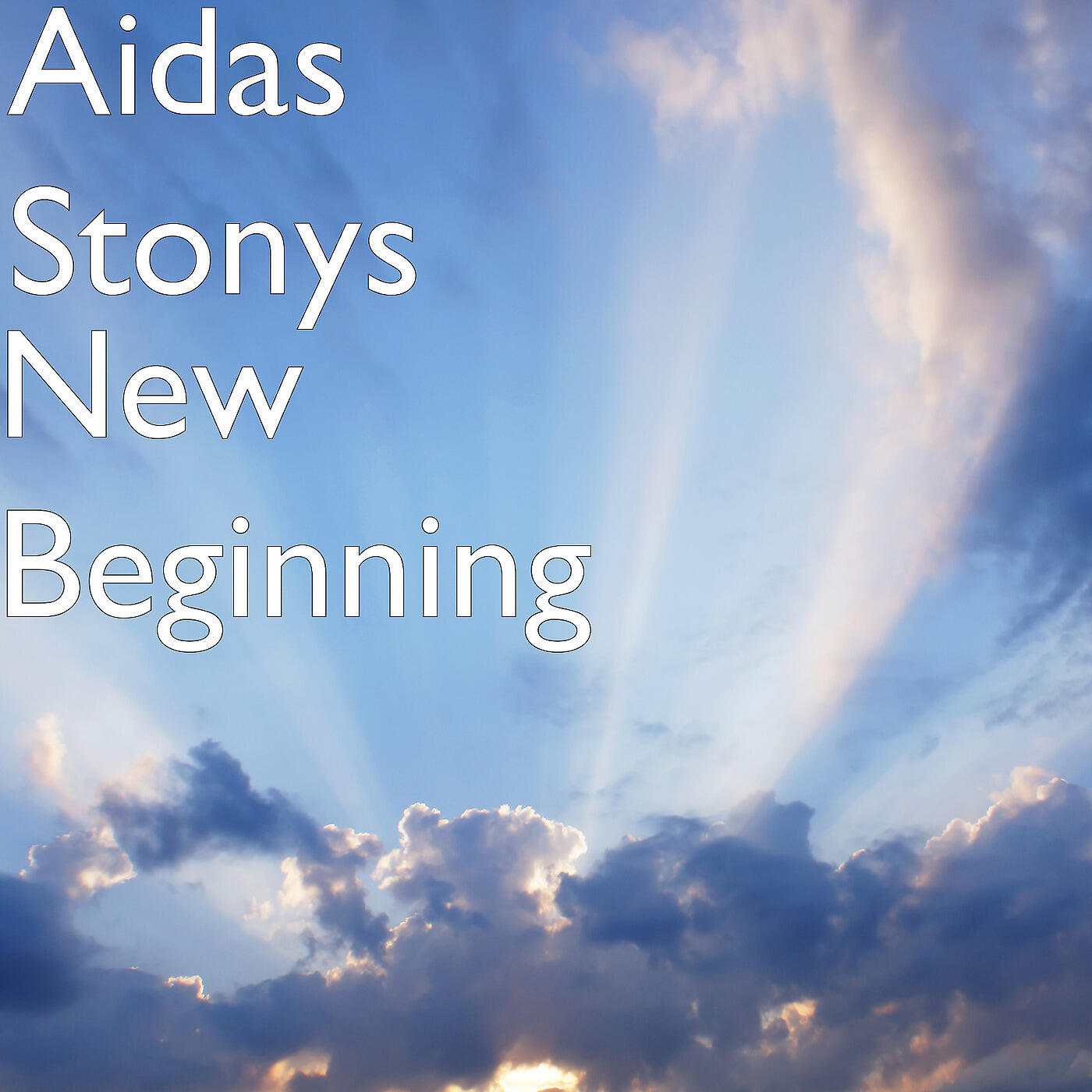 Aidas Stonys