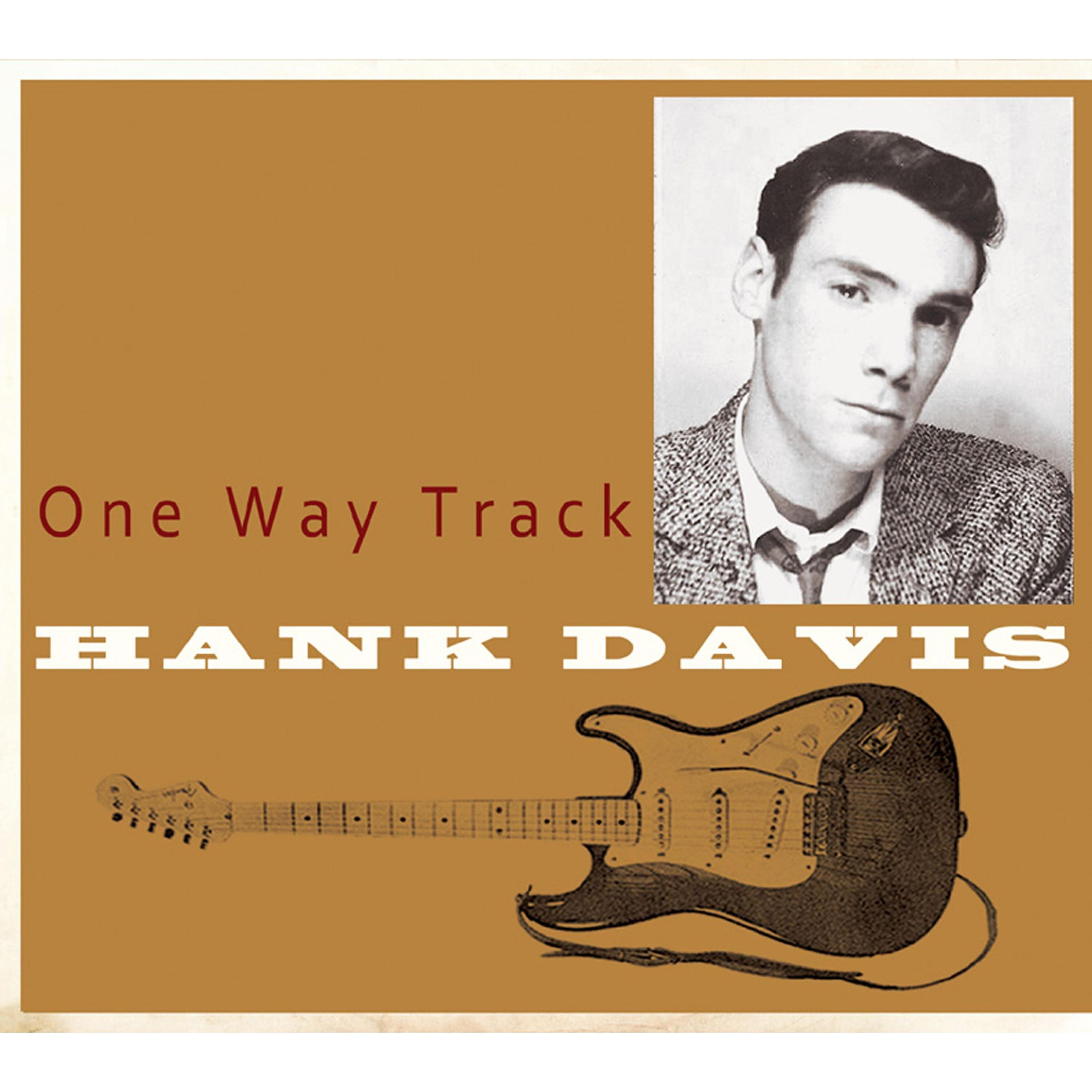 Релиз One Way Track