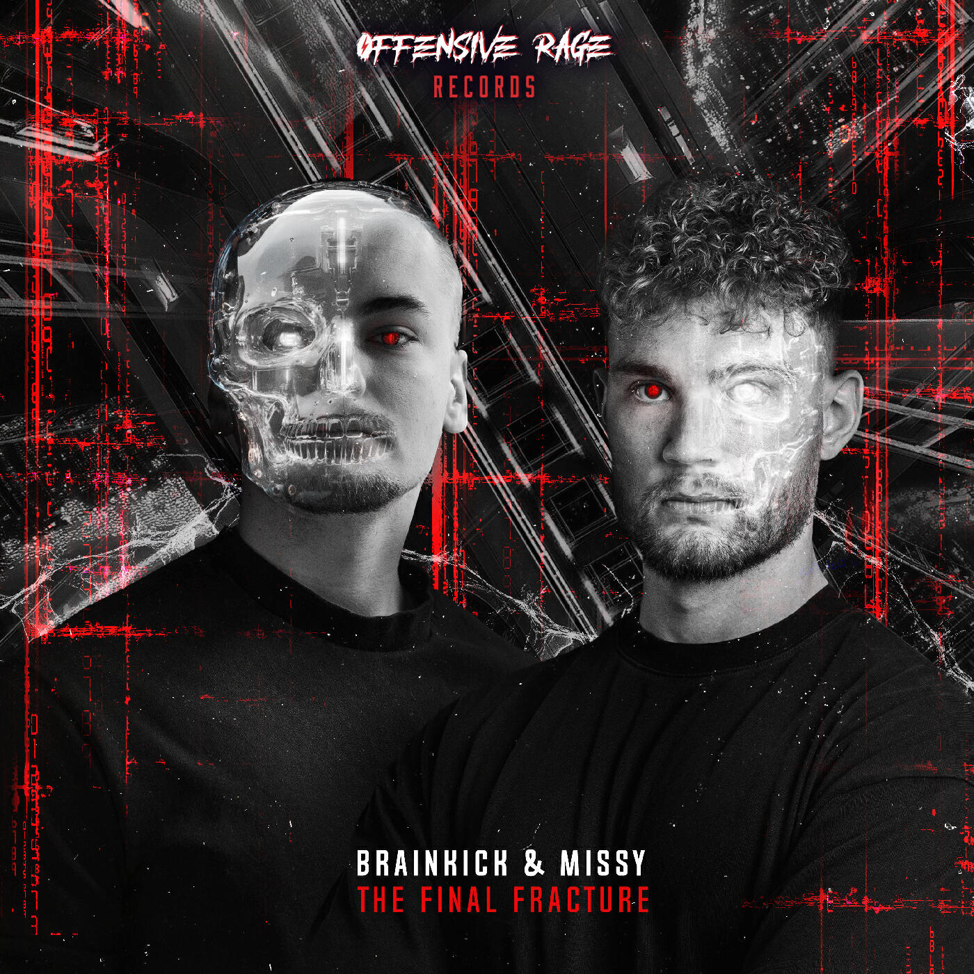 Релиз The Final Fracture