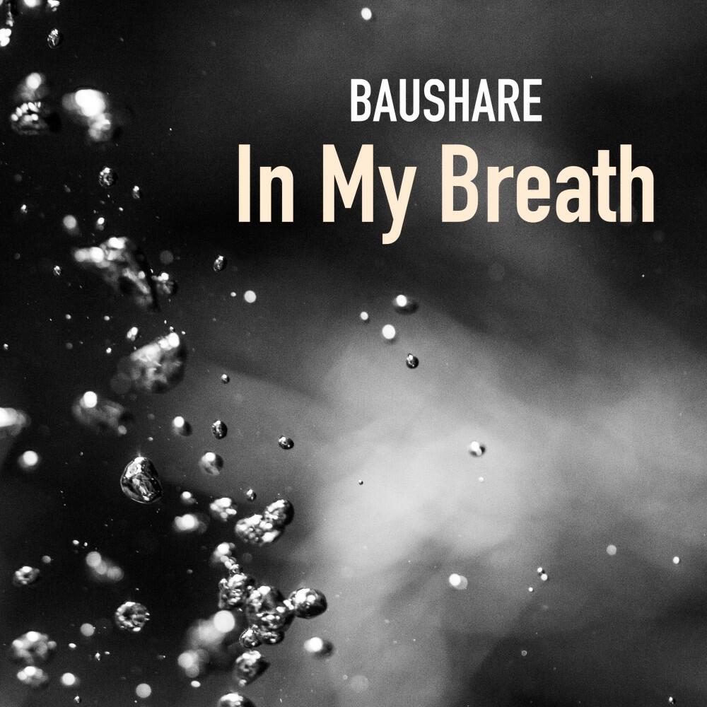 Релиз In My Breath