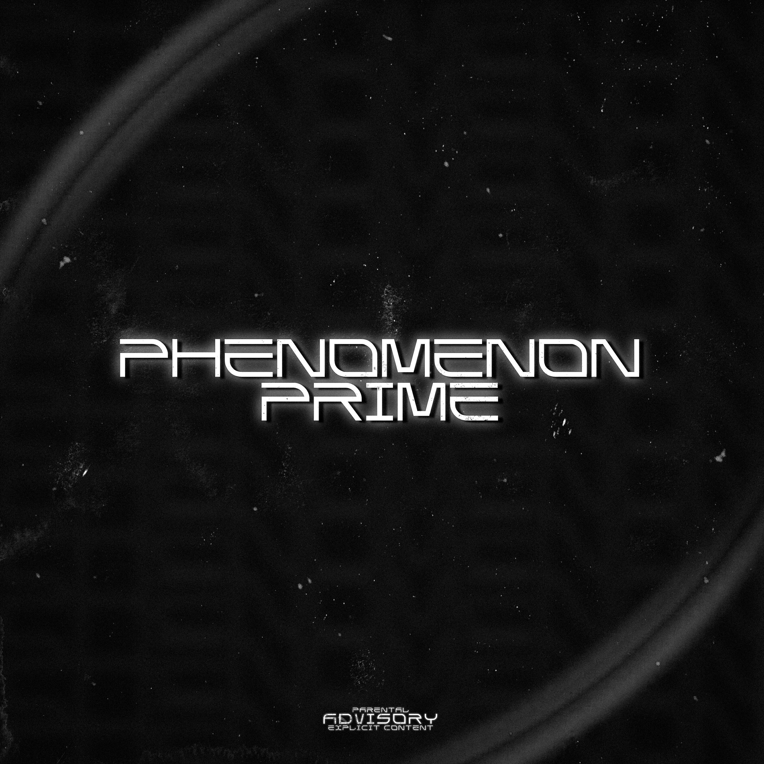 Релиз PHENOMENON PRIME