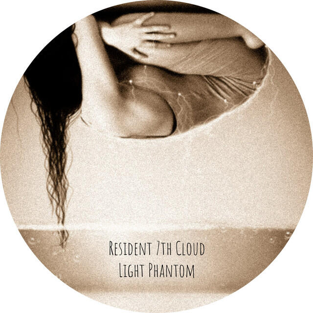 Релиз Resident 7th Cloud - Light Phantom