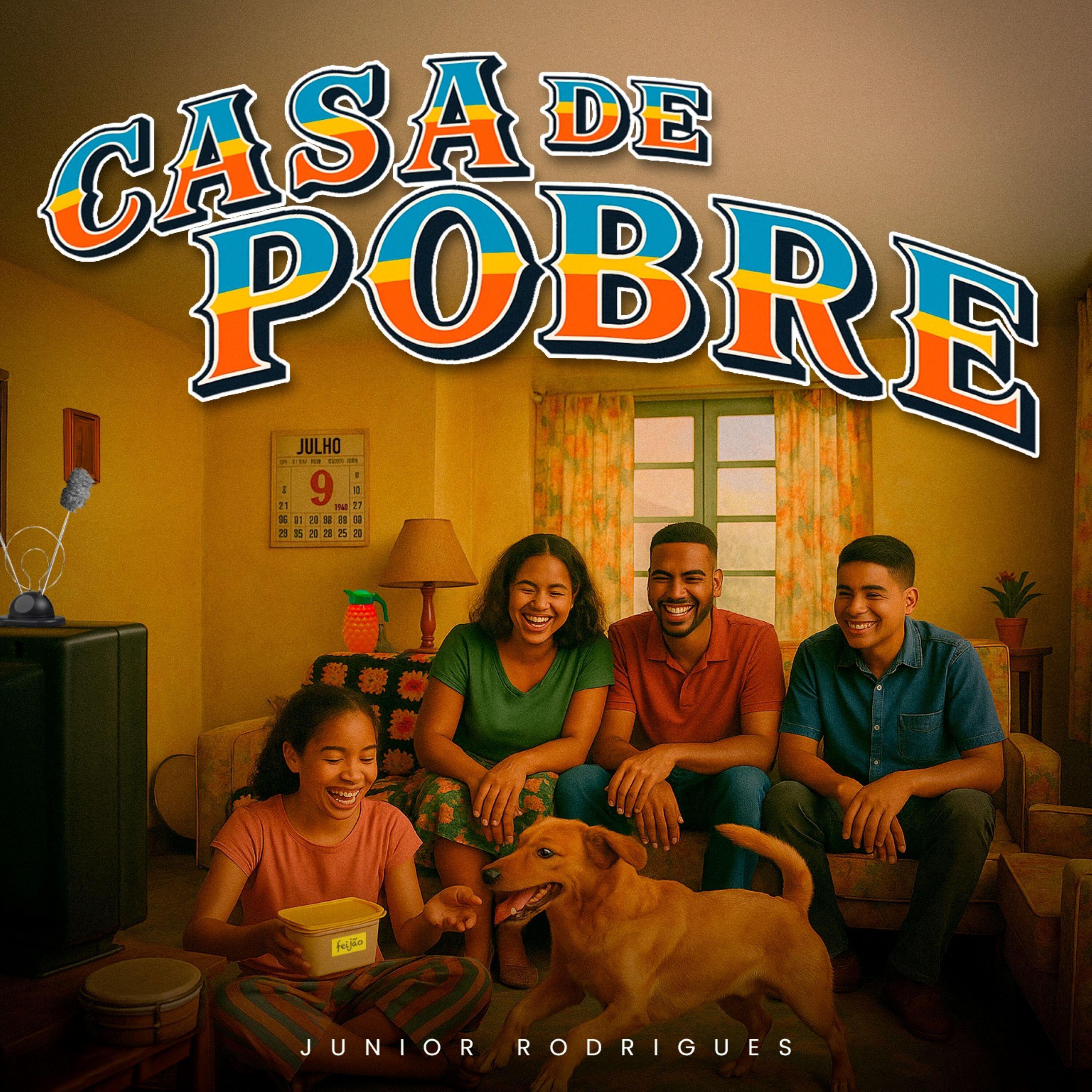 Релиз Casa de Pobre