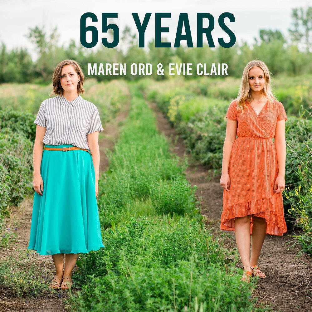 Релиз 65 Years