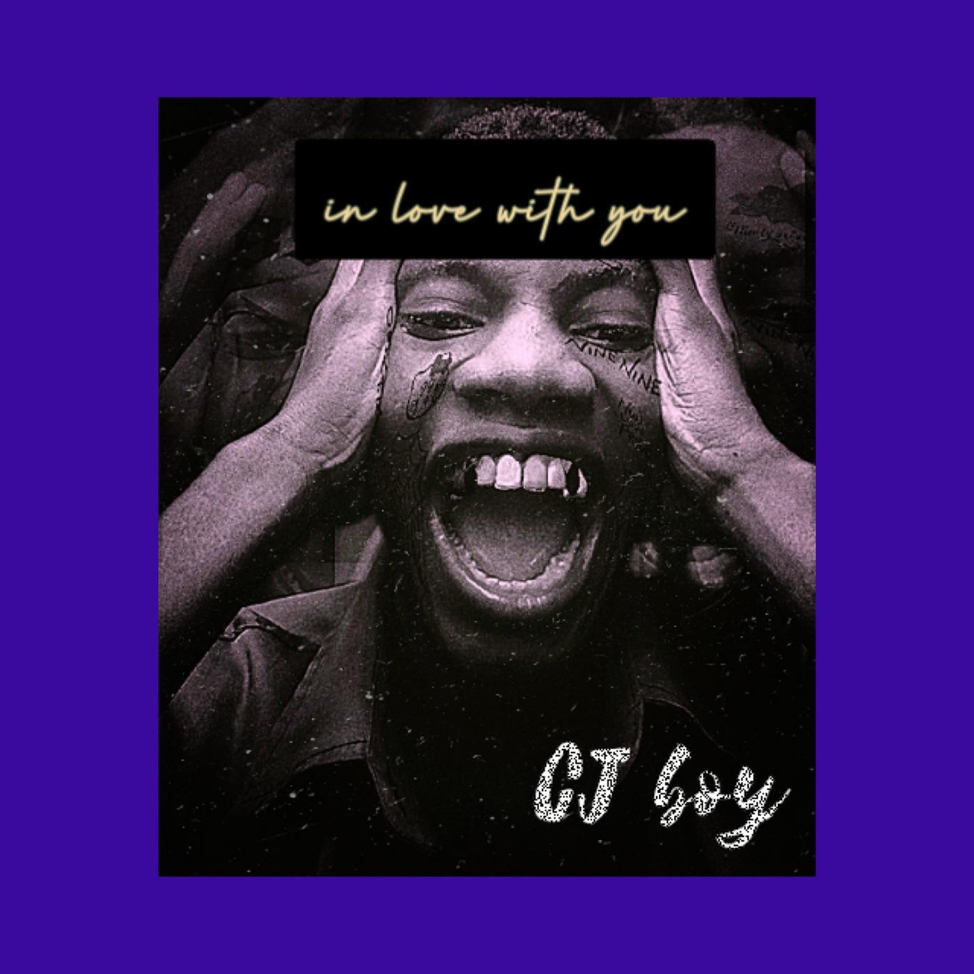 Релиз In love with you