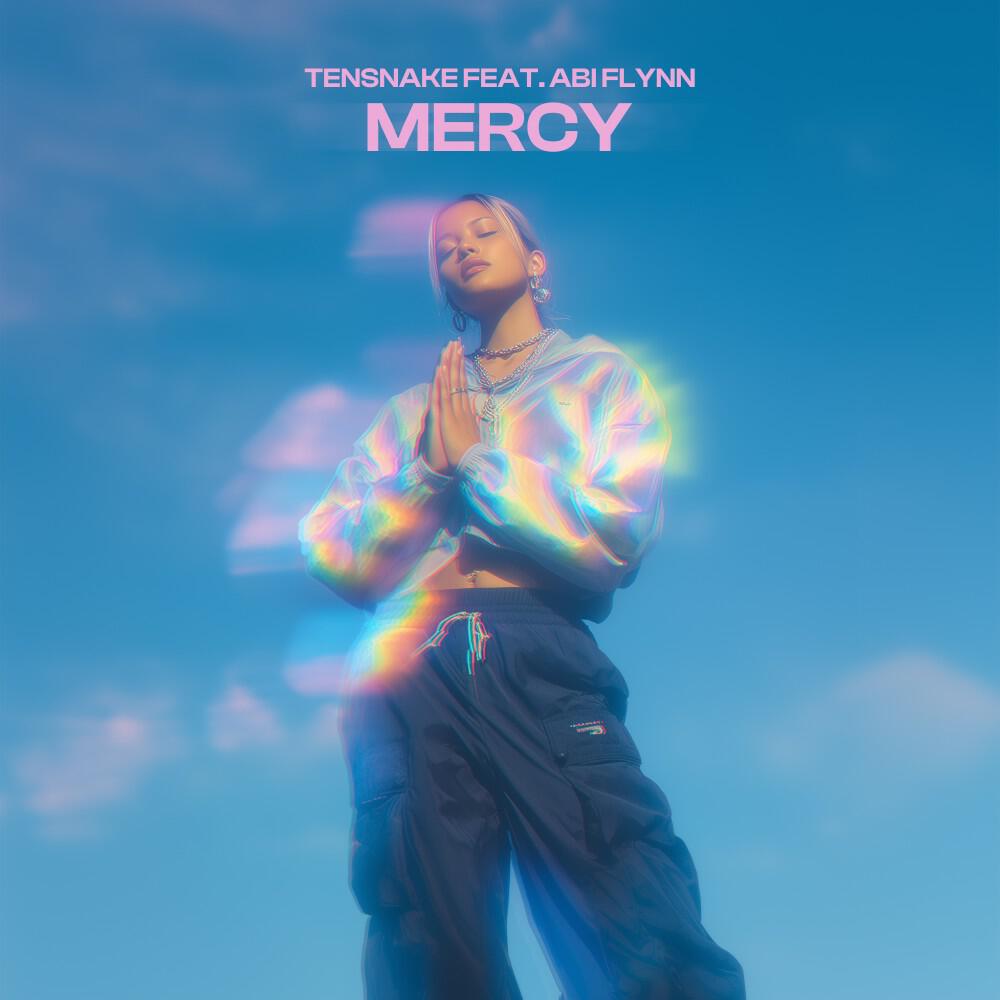 Релиз Mercy