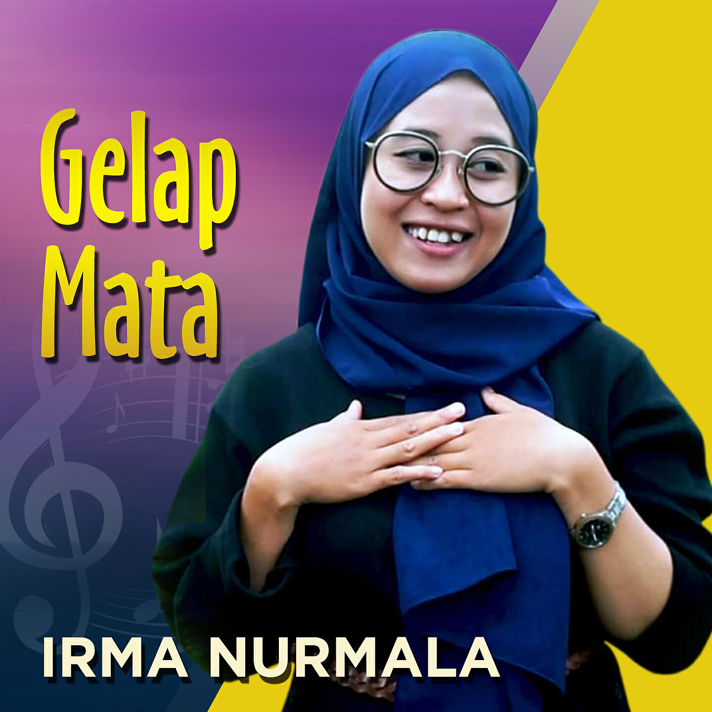 Релиз Gelap Mata