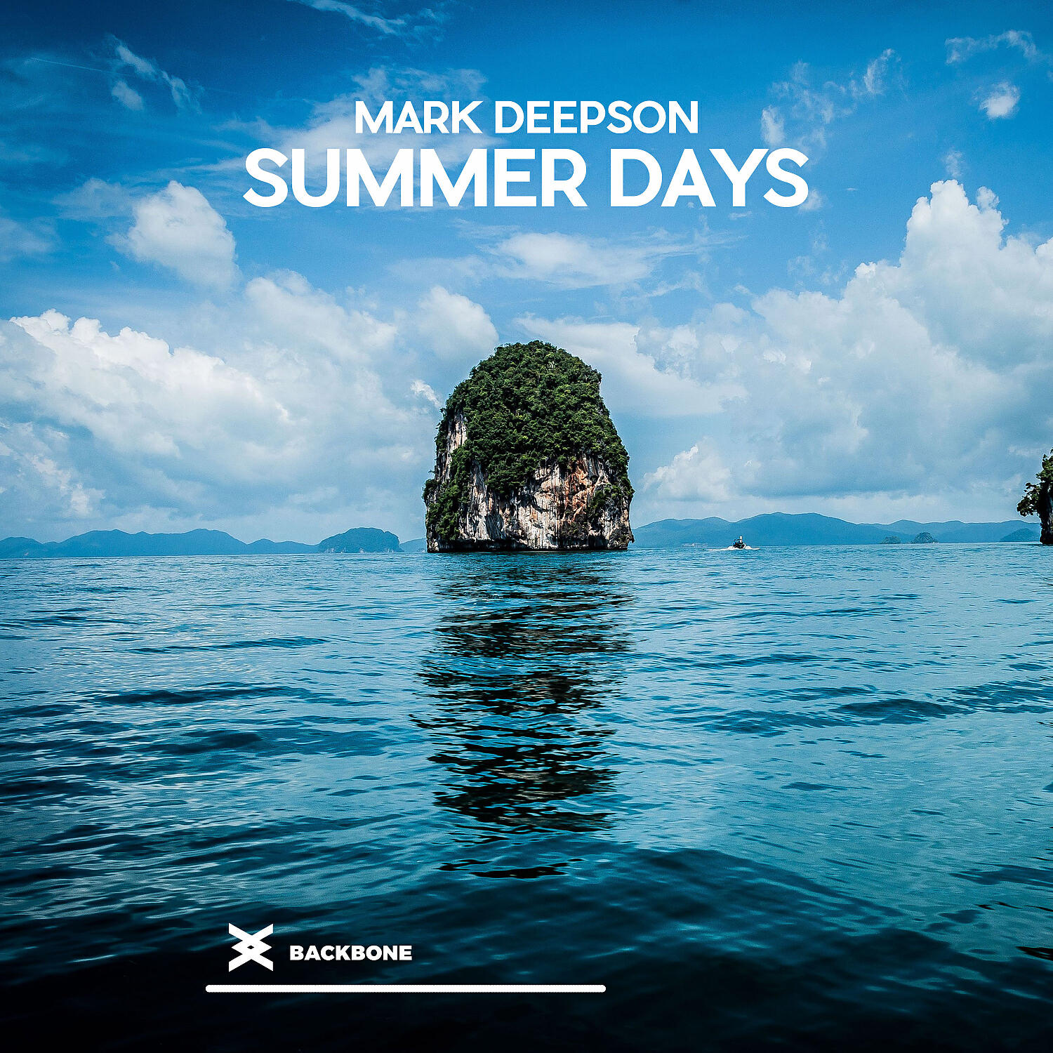 Релиз Summer Days