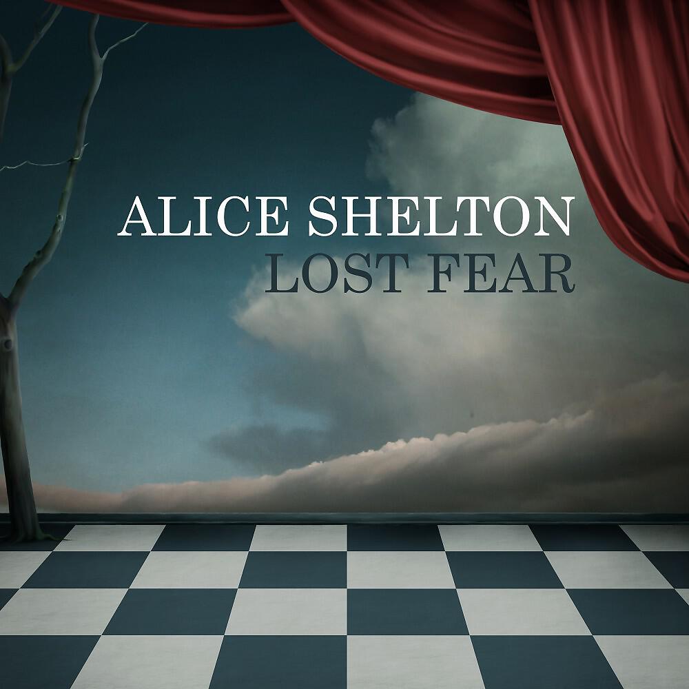 Релиз Lost Fear