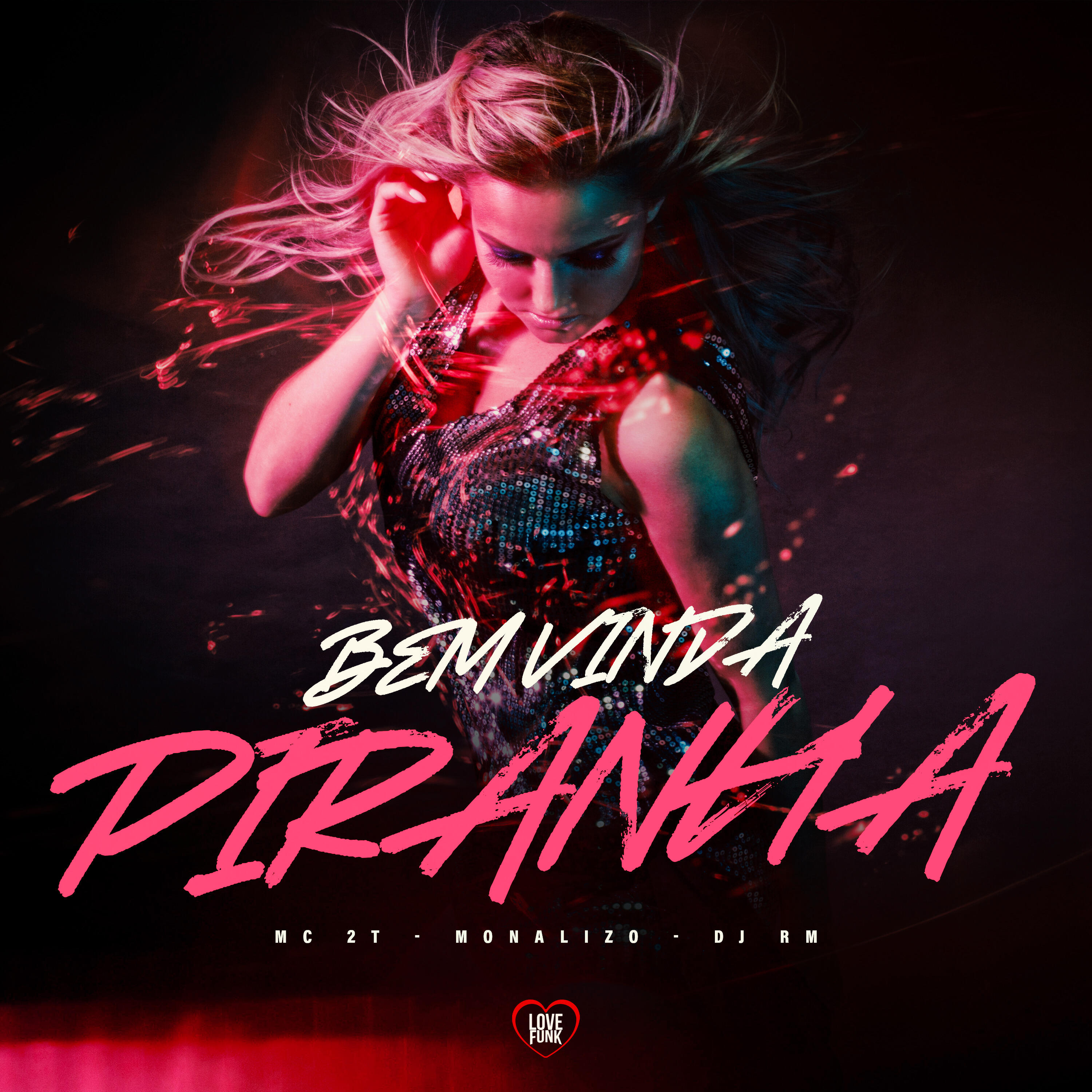 MC Monalizo все песни в mp3