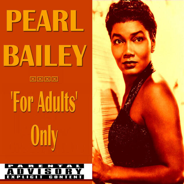 Релиз For Adults Only