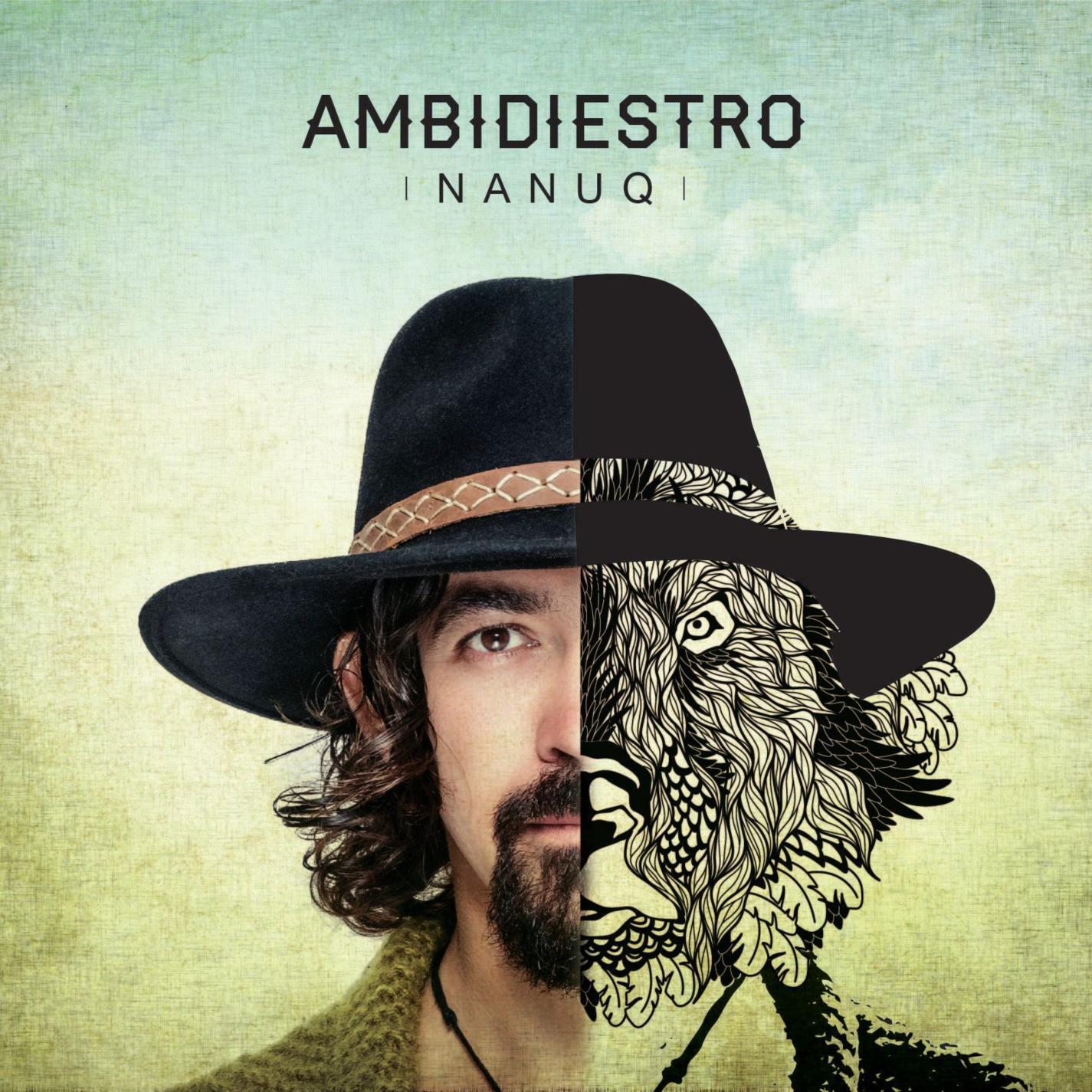 Релиз Ambidiestro