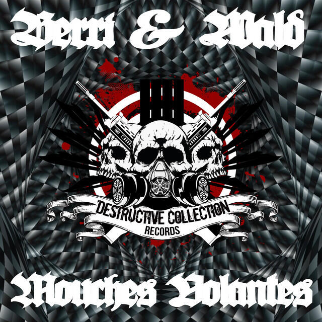 Релиз Mouches Volantes