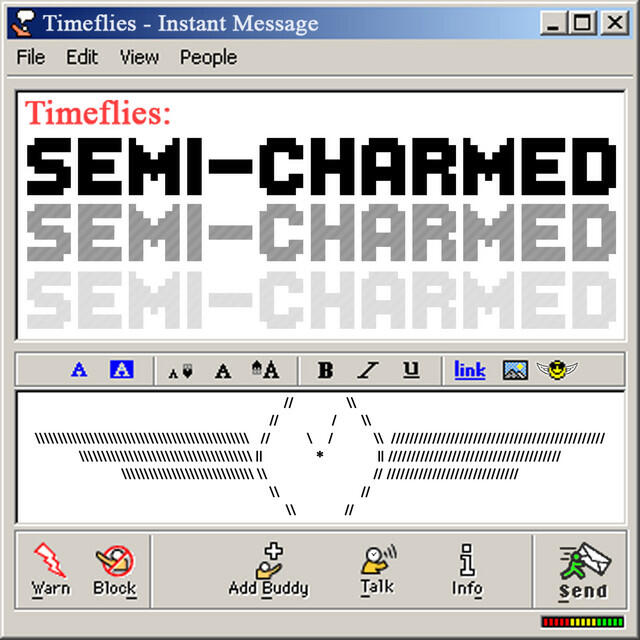 Релиз Semi-Charmed