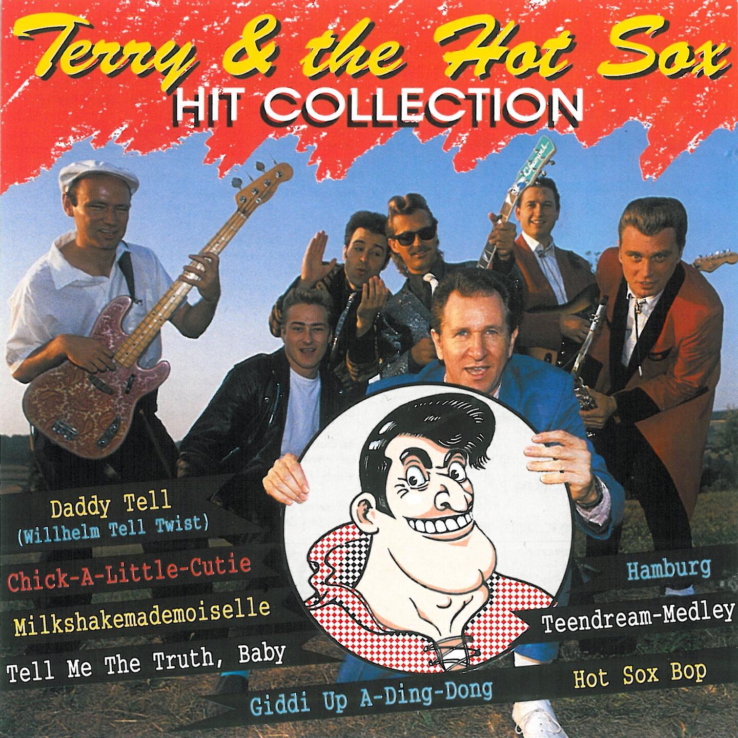 Релиз Hit Collection