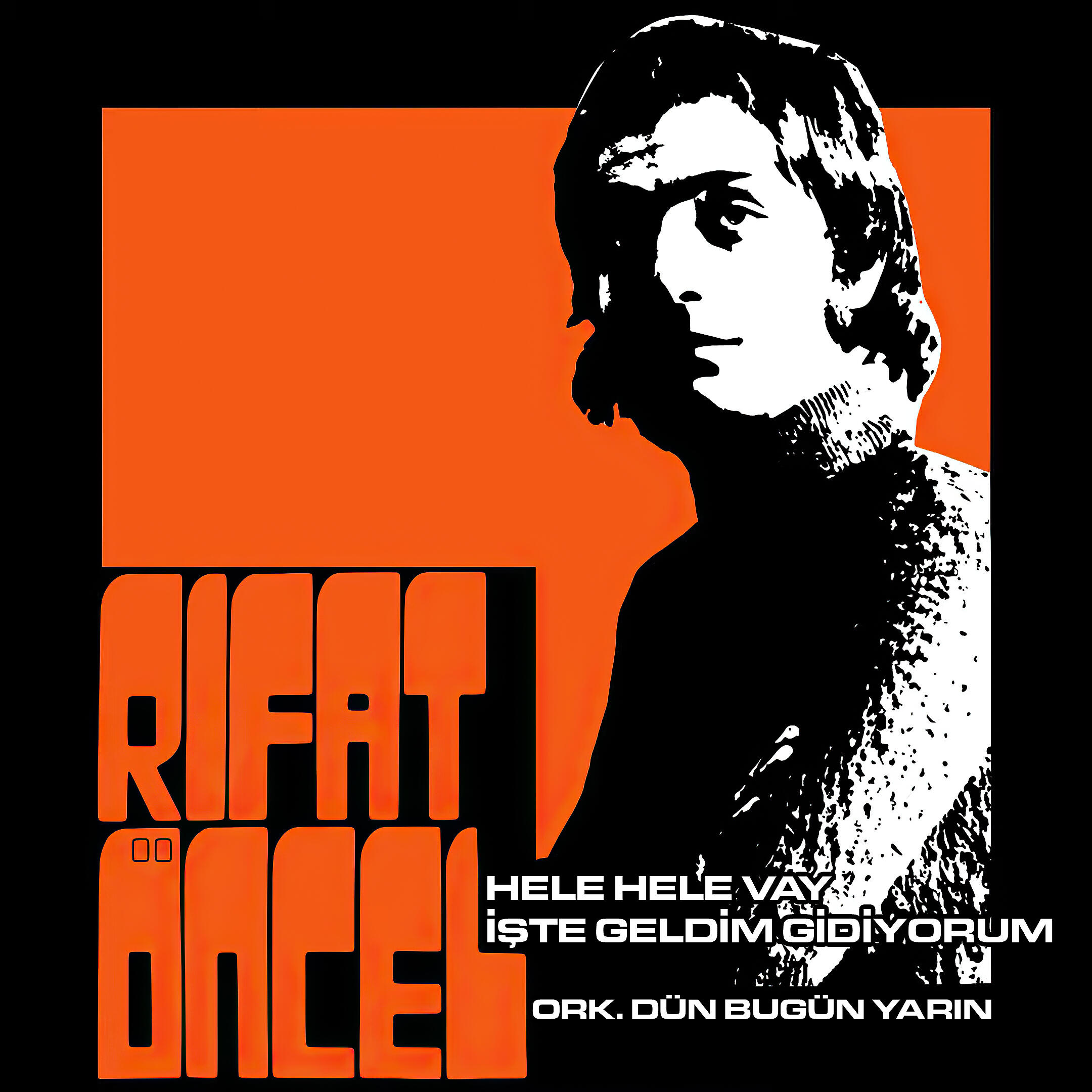 Релиз Hele Hele Vay / İşte Geldim Gidiyorum